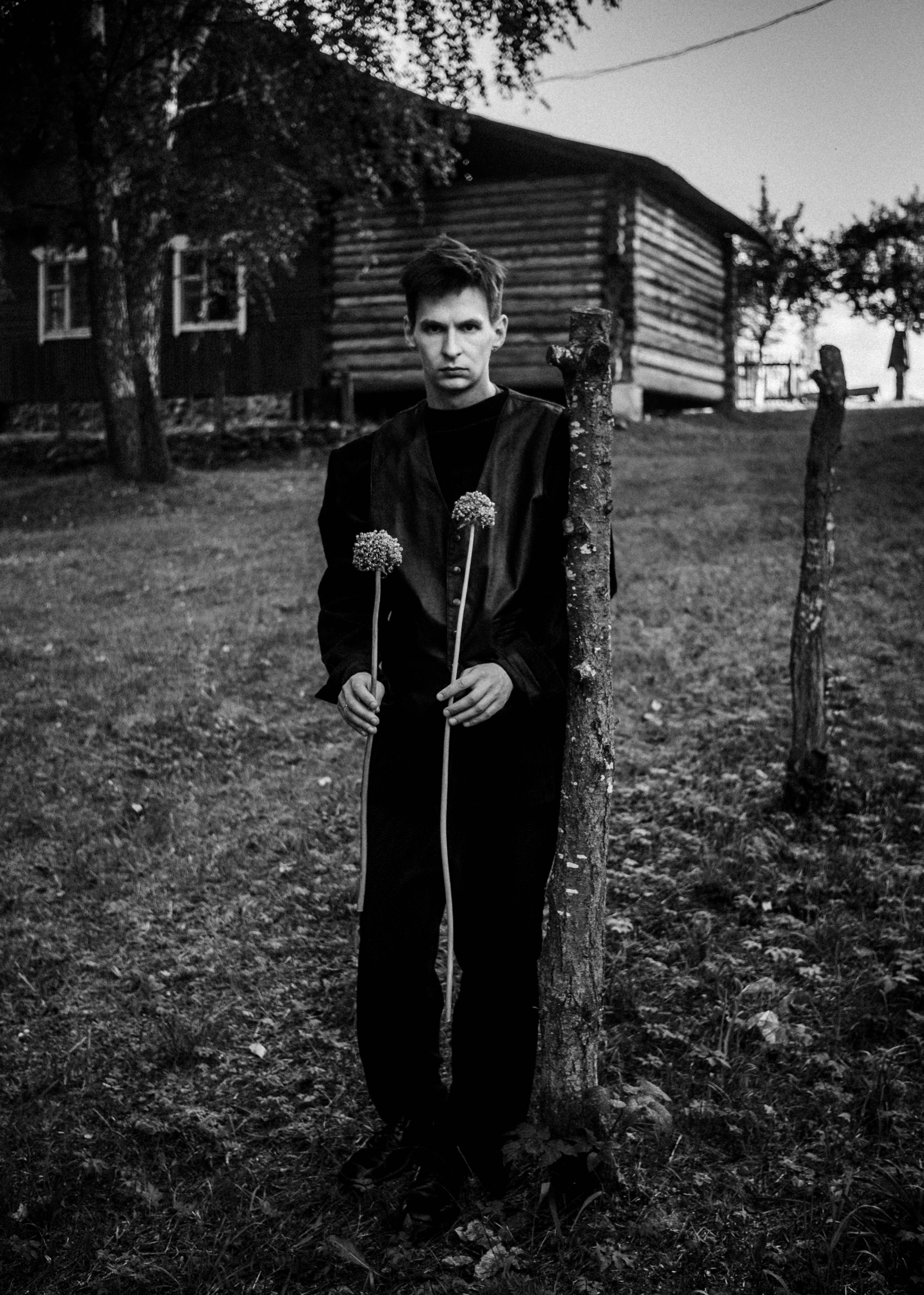 Save my flowers forever. Фотограф и Стилист в Санкт-Петербурге Алеся Хомиченок и Игорь Гарин