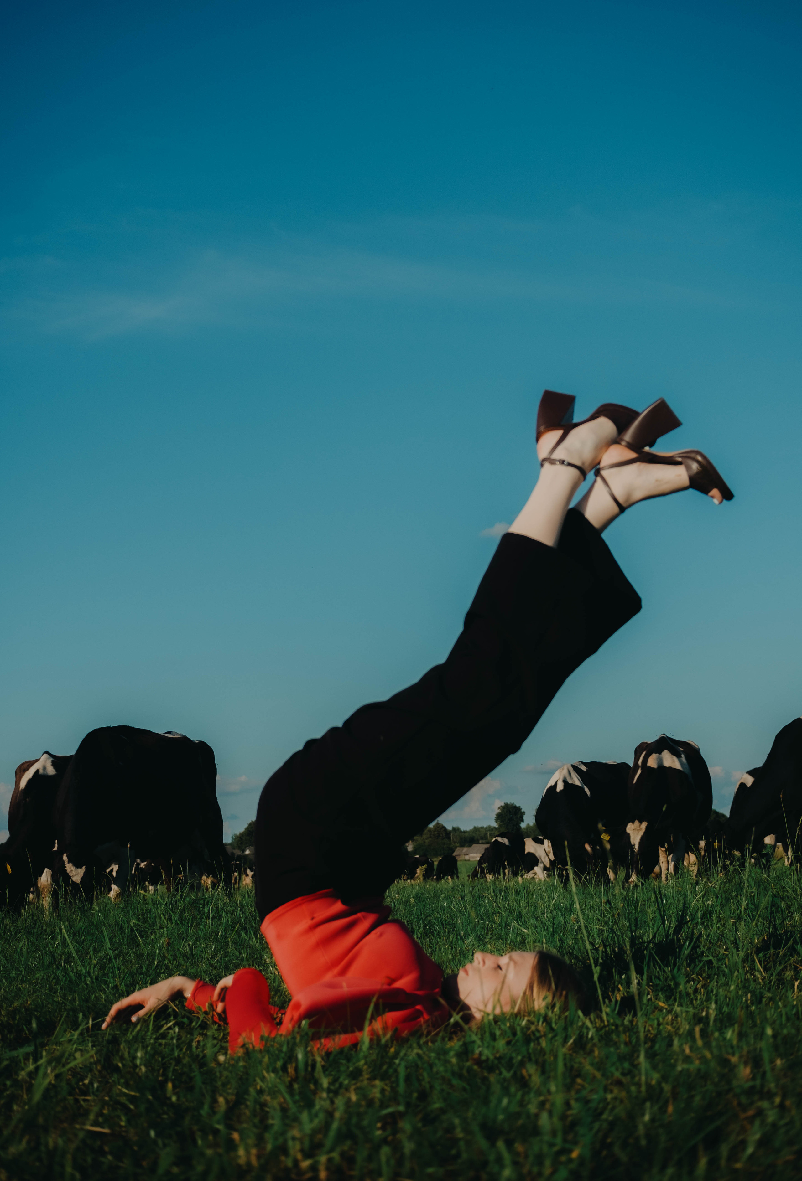 Anastasia. Фотограф и Стилист в Санкт-Петербурге Алеся Хомиченок и Игорь Гарин