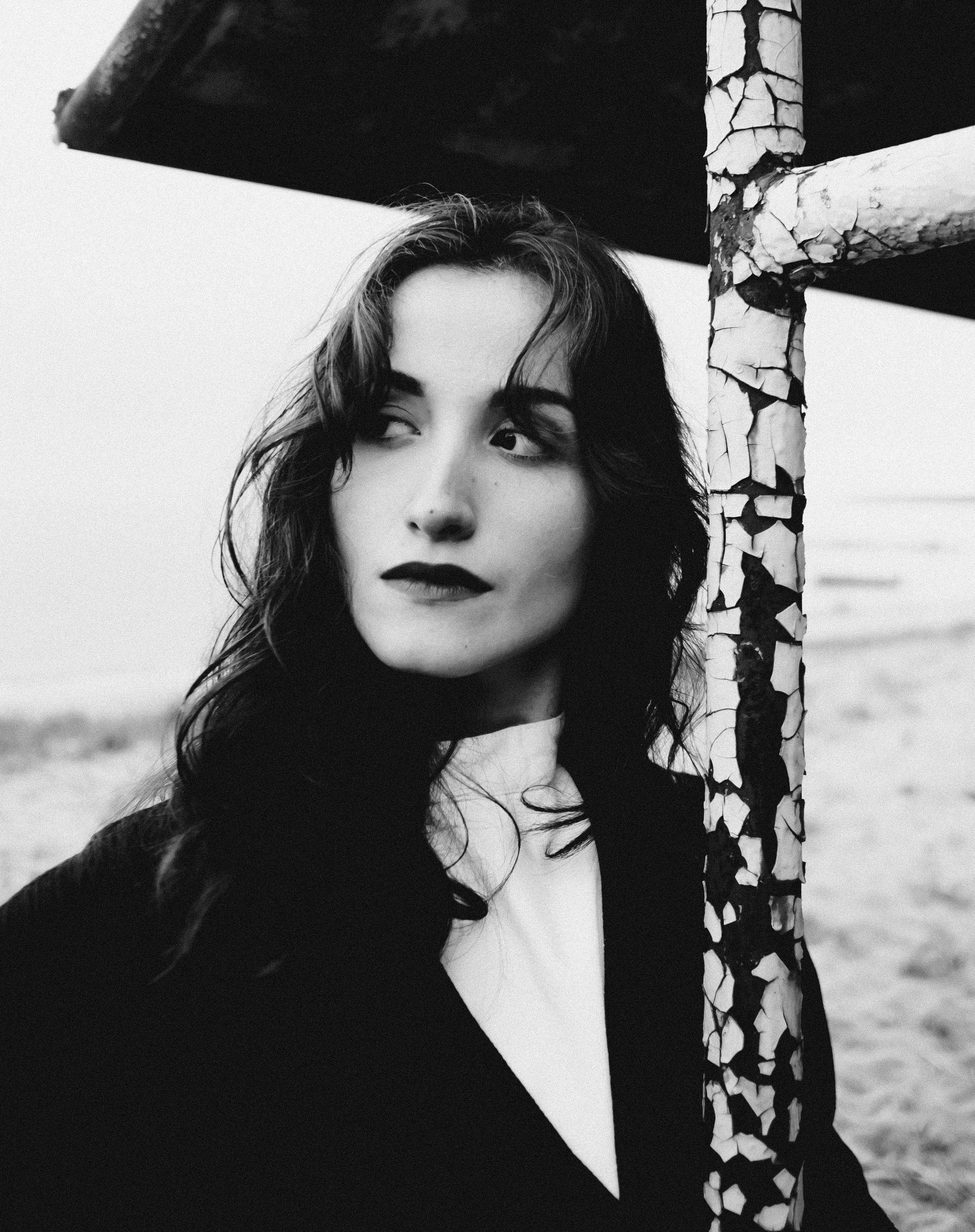 Julia. Фотограф и Стилист в Санкт-Петербурге Алеся Хомиченок и Игорь Гарин