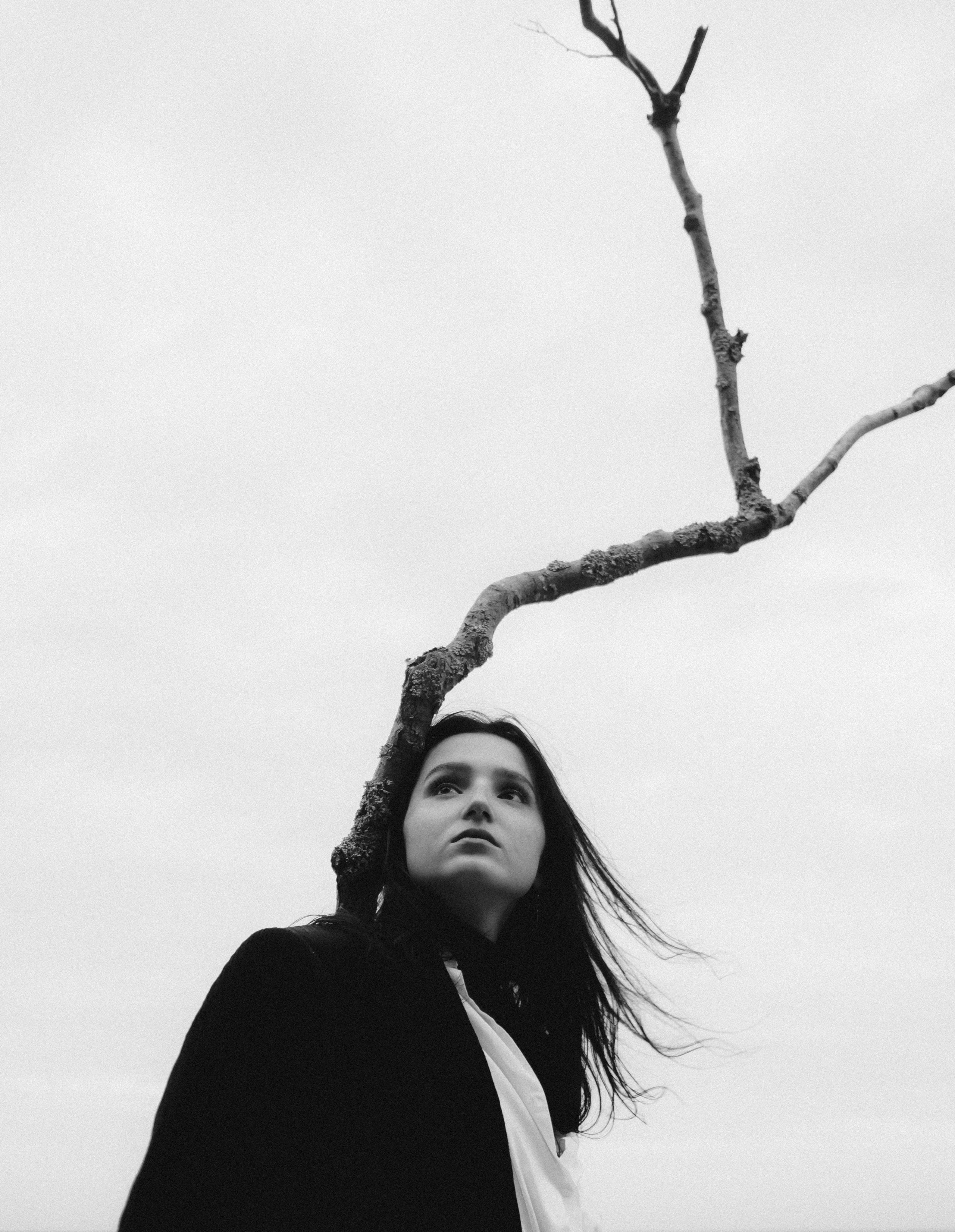 Elena. Фотограф и Стилист в Санкт-Петербурге Алеся Хомиченок и Игорь Гарин