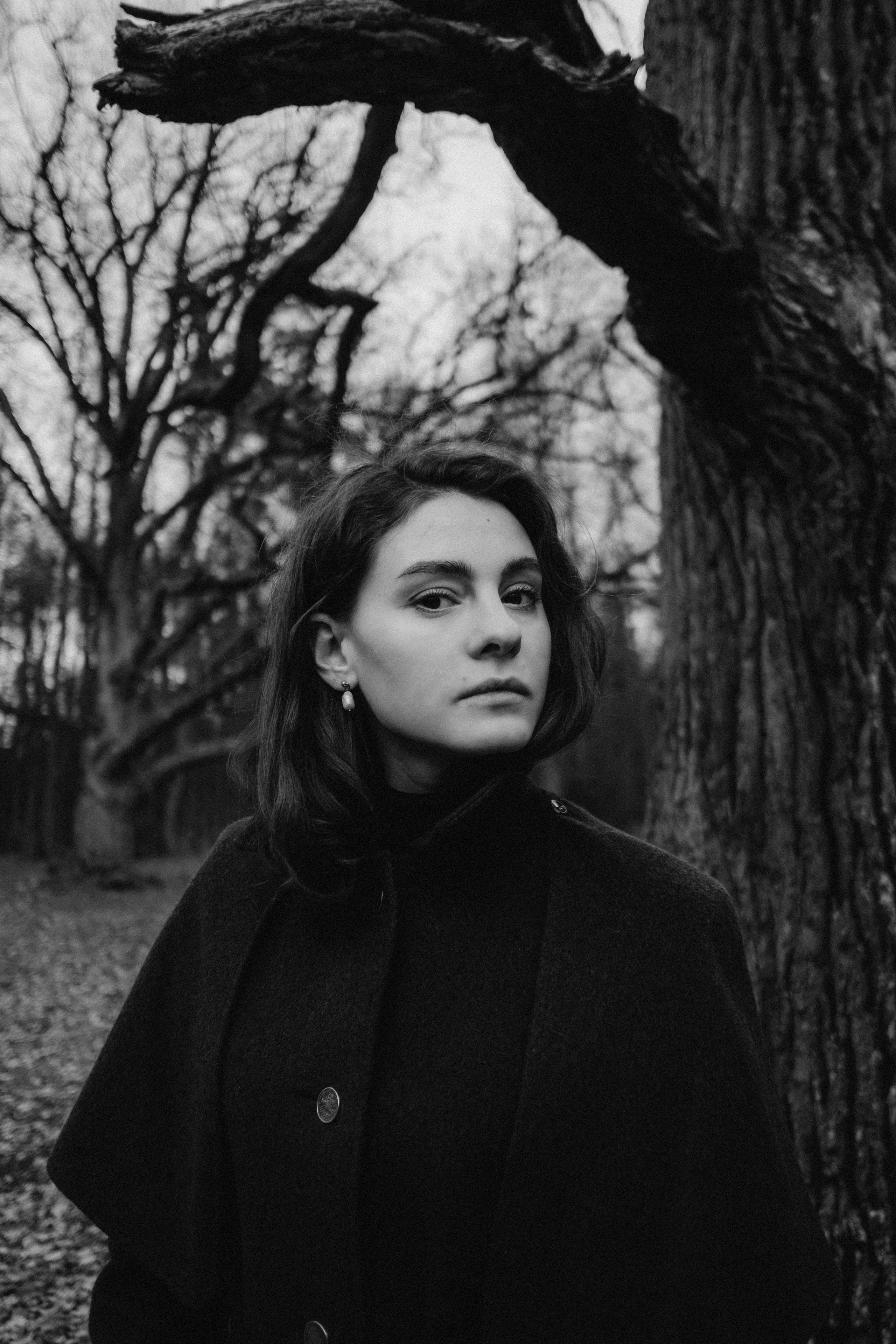 The way home. Фотограф и Стилист в Санкт-Петербурге Алеся Хомиченок и Игорь Гарин