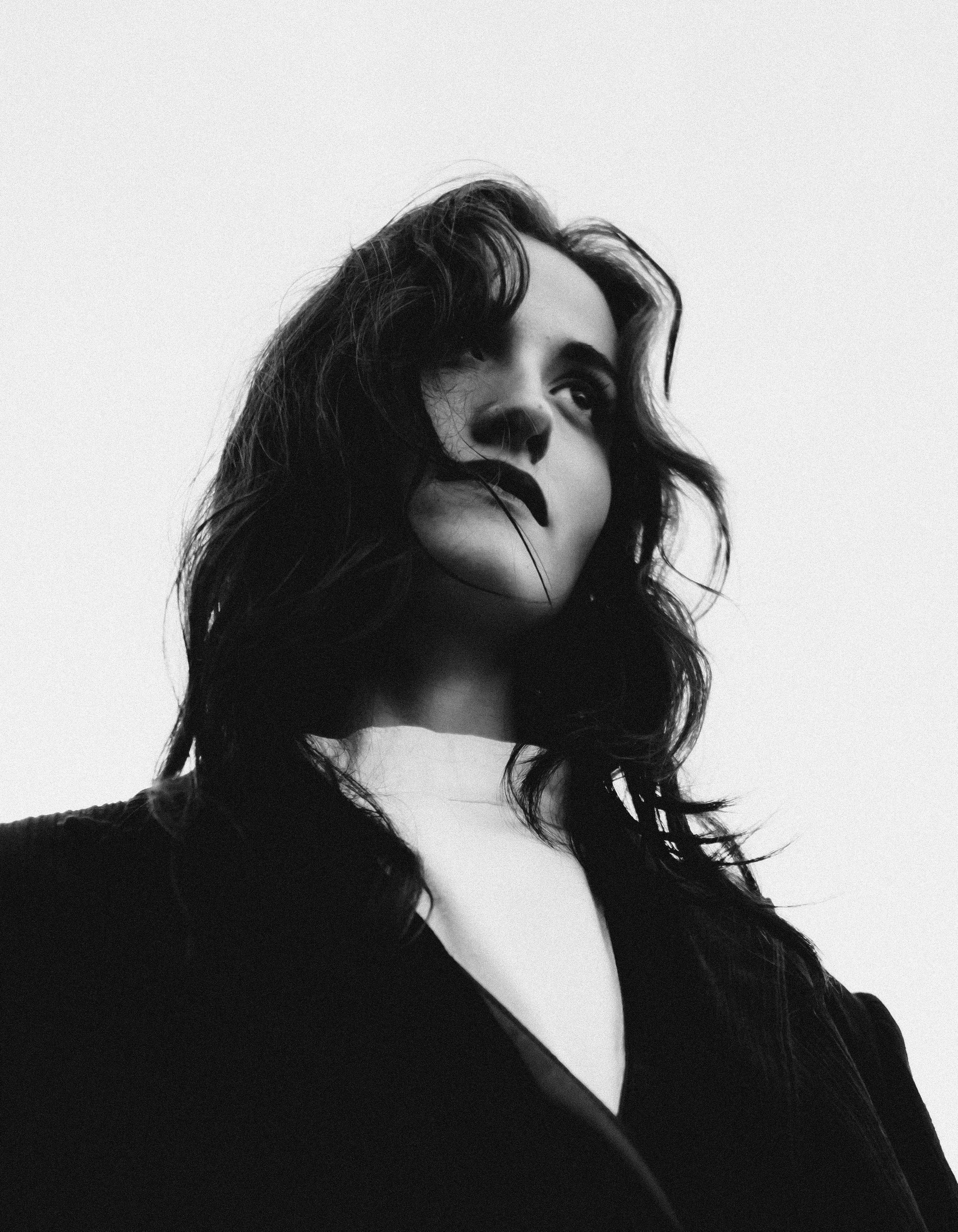 Julia. Фотограф и Стилист в Санкт-Петербурге Алеся Хомиченок и Игорь Гарин