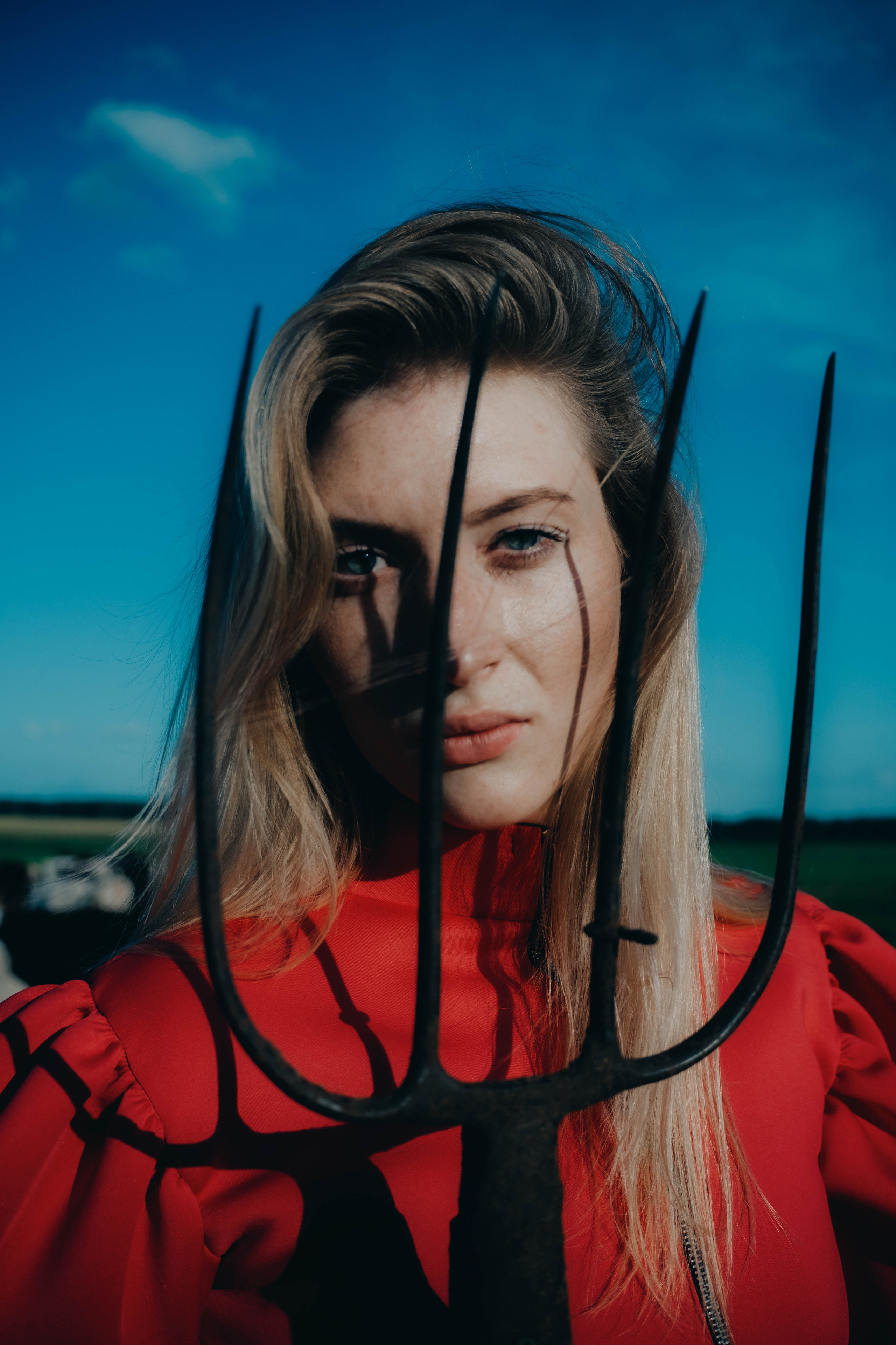 Anastasia. Фотограф и Стилист в Санкт-Петербурге Алеся Хомиченок и Игорь Гарин