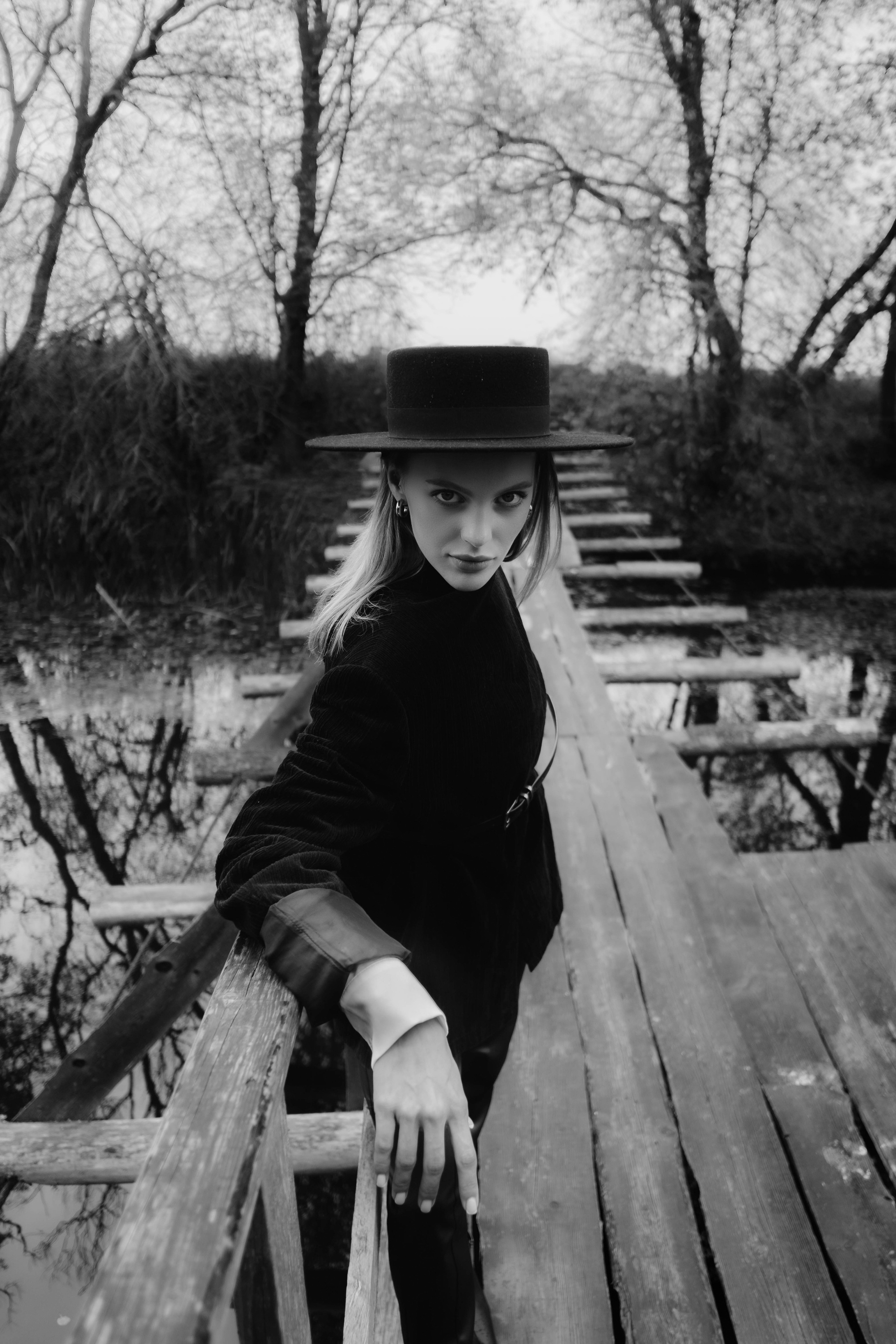 Evgenia. Фотограф и Стилист в Санкт-Петербурге Алеся Хомиченок и Игорь Гарин