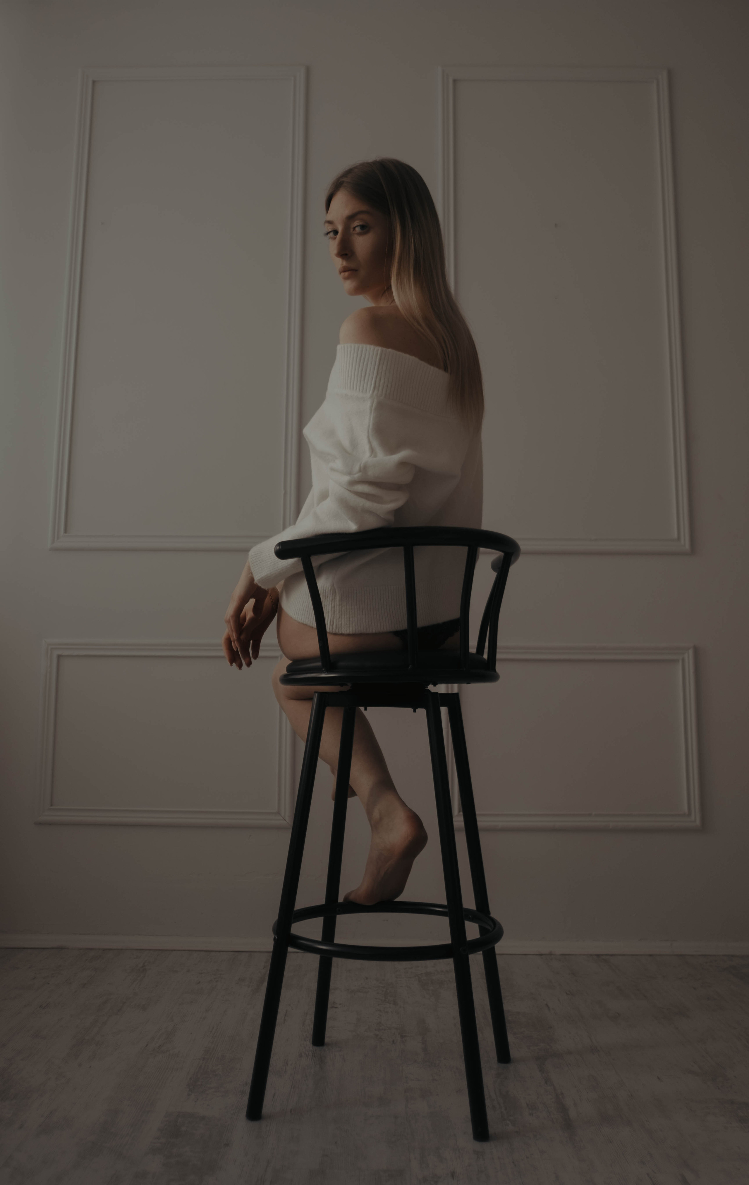 Anastasia. Фотограф и Стилист в Санкт-Петербурге Алеся Хомиченок и Игорь Гарин