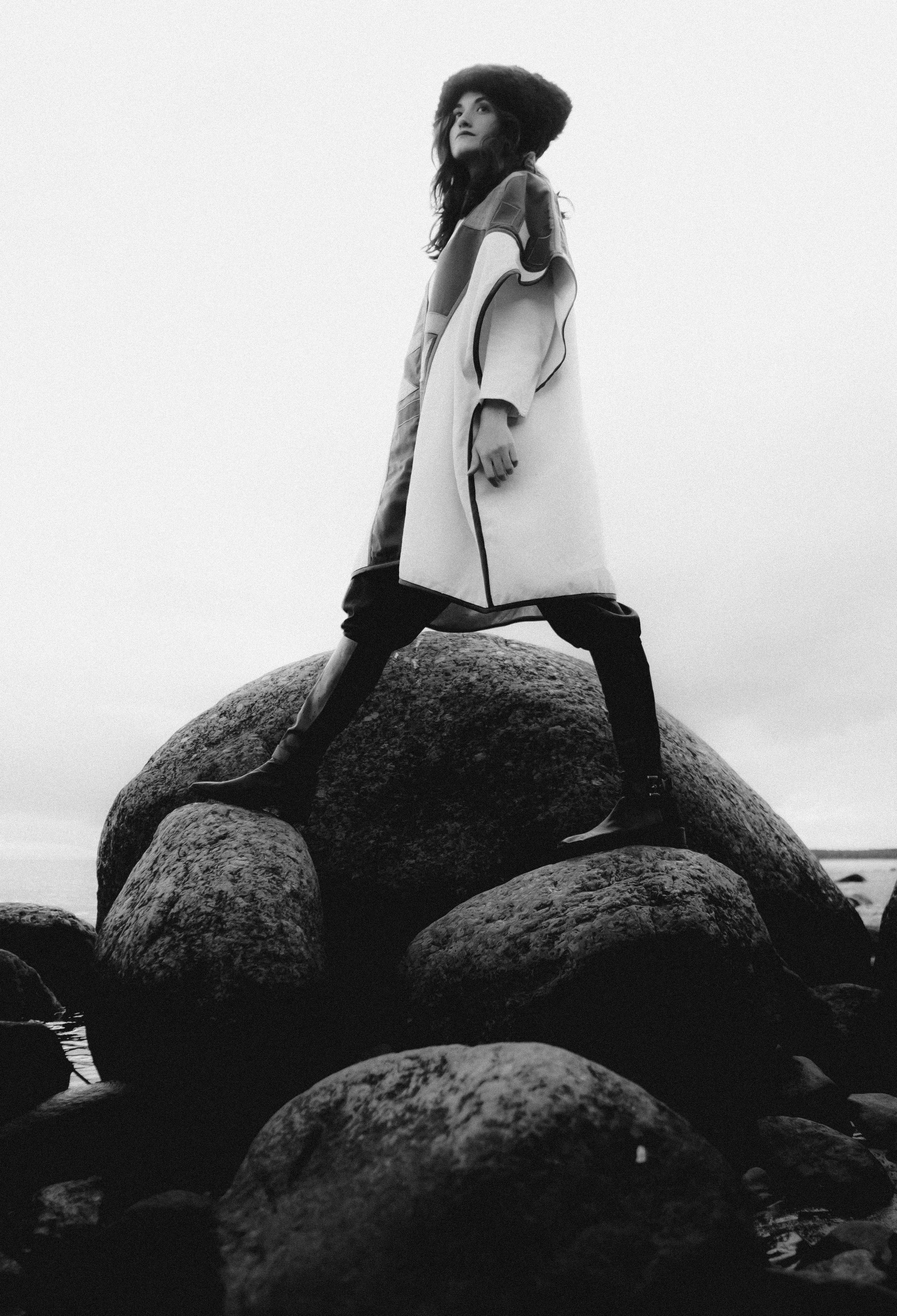 Julia. Фотограф и Стилист в Санкт-Петербурге Алеся Хомиченок и Игорь Гарин