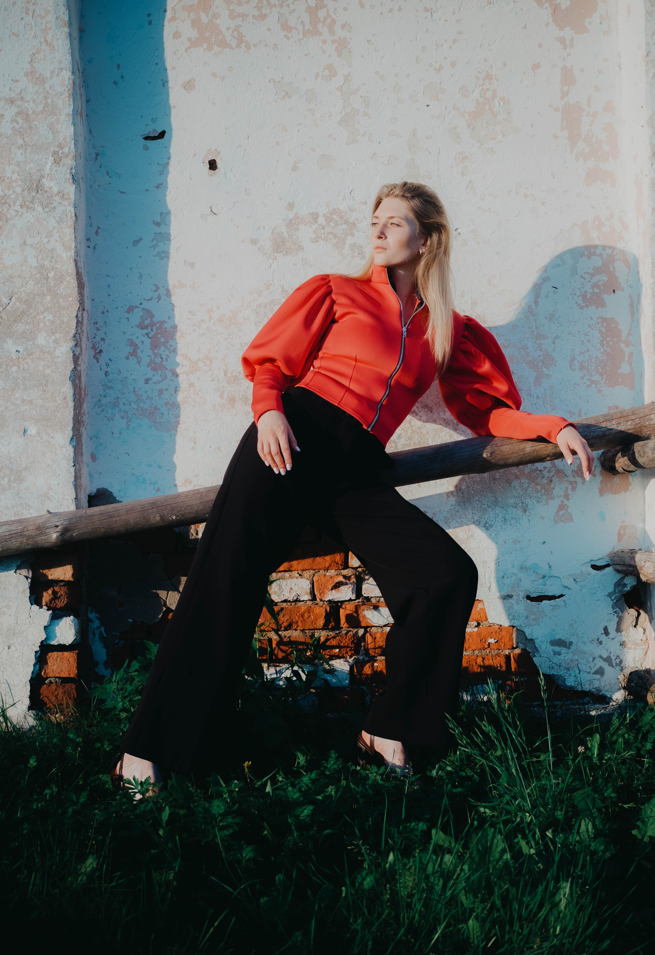 Anastasia. Фотограф и Стилист в Санкт-Петербурге Алеся Хомиченок и Игорь Гарин