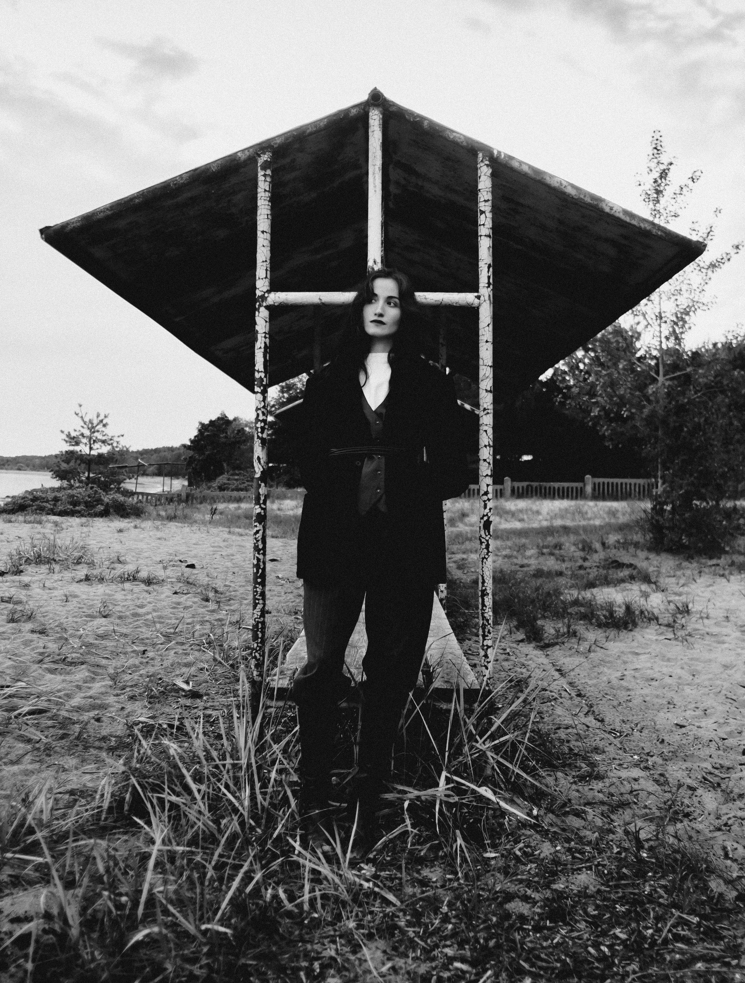 Julia. Фотограф и Стилист в Санкт-Петербурге Алеся Хомиченок и Игорь Гарин