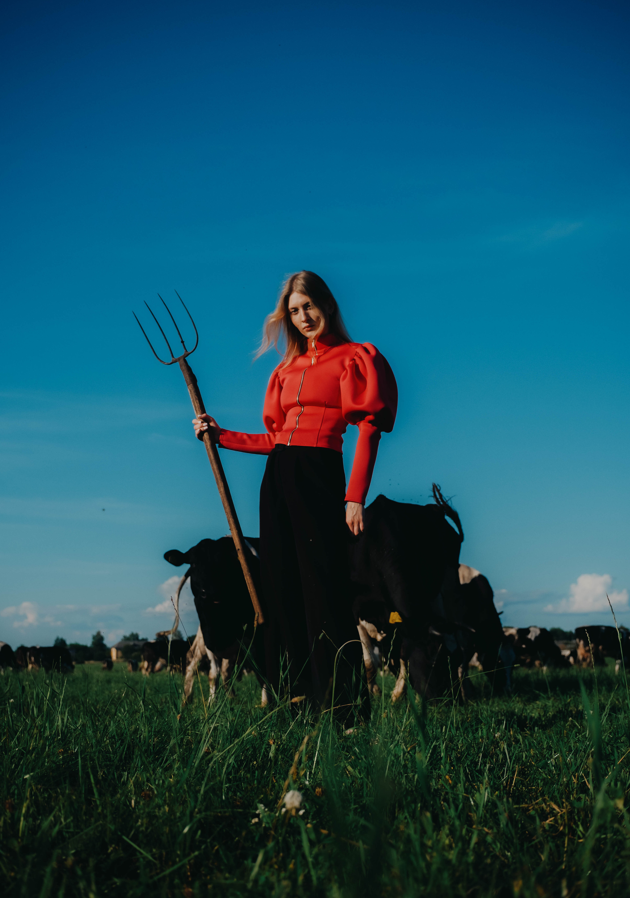 Anastasia. Фотограф и Стилист в Санкт-Петербурге Алеся Хомиченок и Игорь Гарин