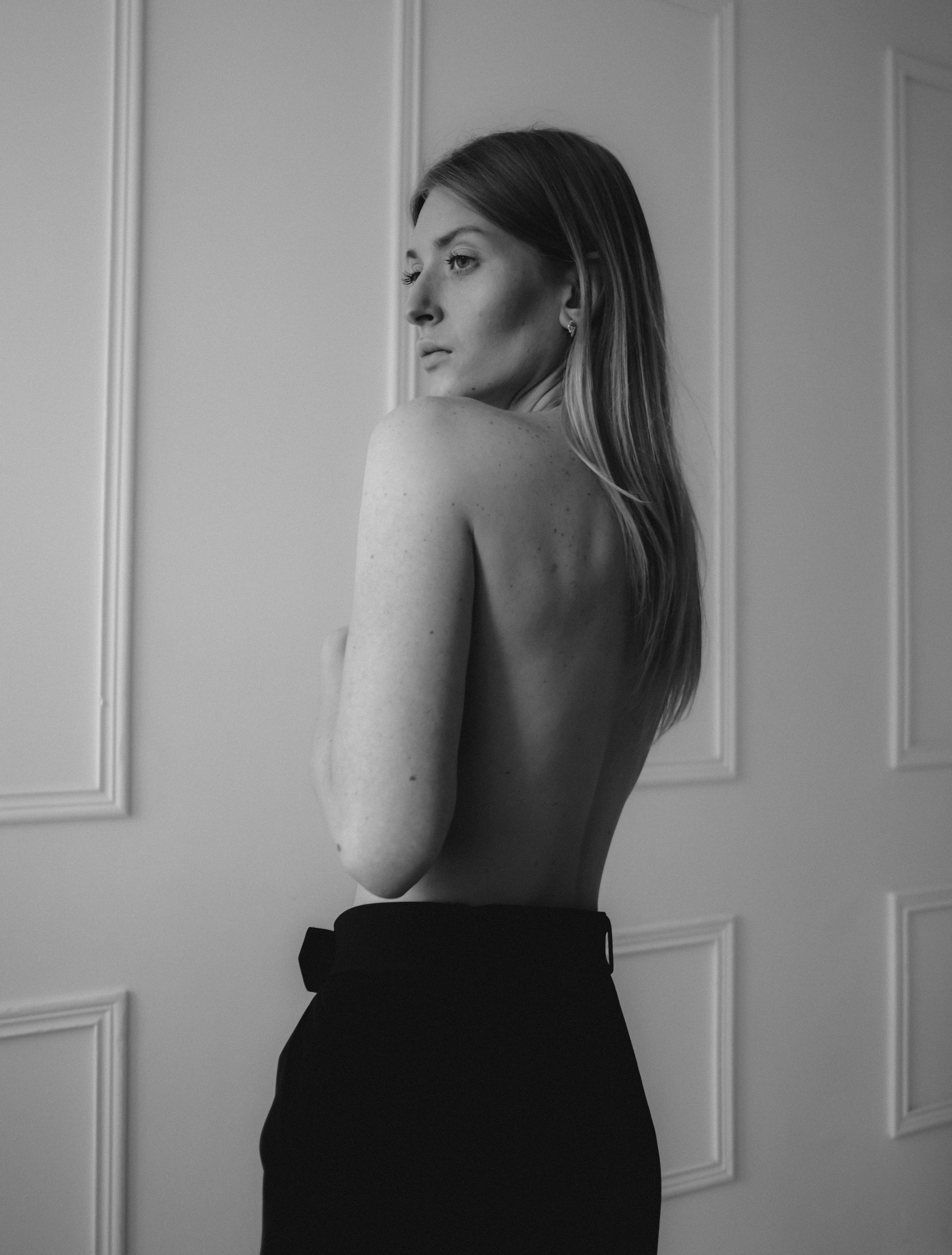 Anastasia. Фотограф и Стилист в Санкт-Петербурге Алеся Хомиченок и Игорь Гарин