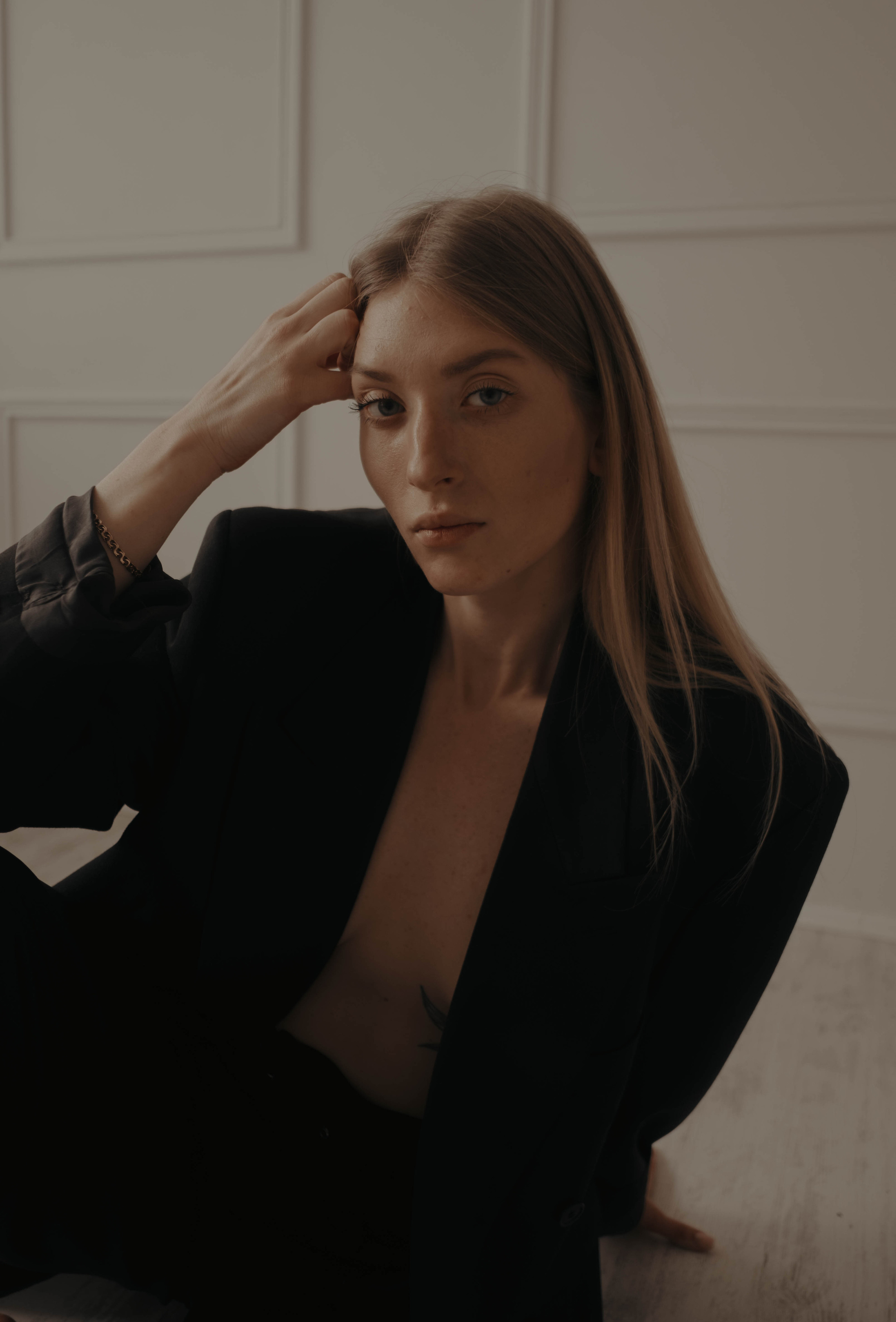 Anastasia. Фотограф и Стилист в Санкт-Петербурге Алеся Хомиченок и Игорь Гарин