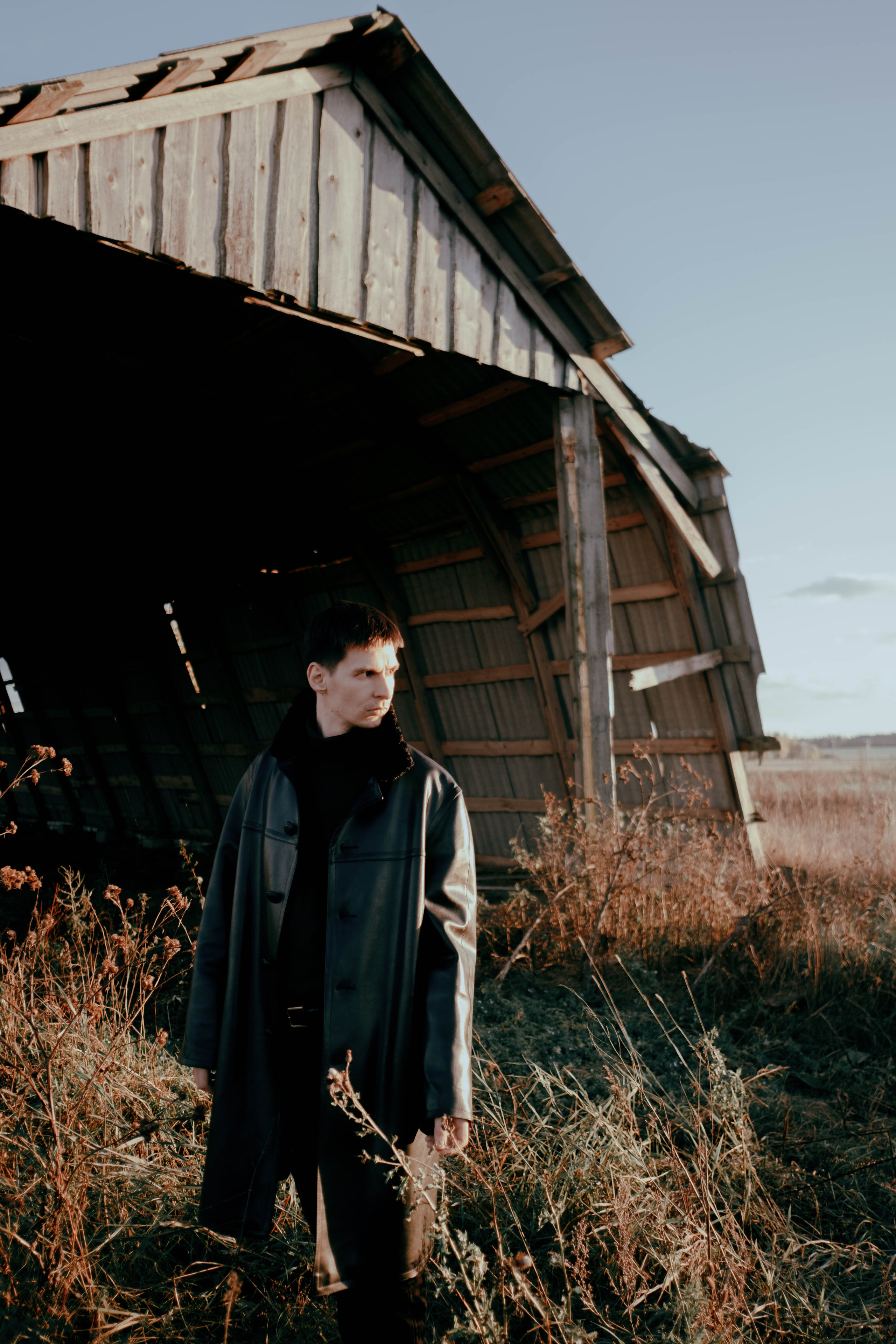 The silence of the lambs. Фотограф и Стилист в Санкт-Петербурге Алеся Хомиченок и Игорь Гарин