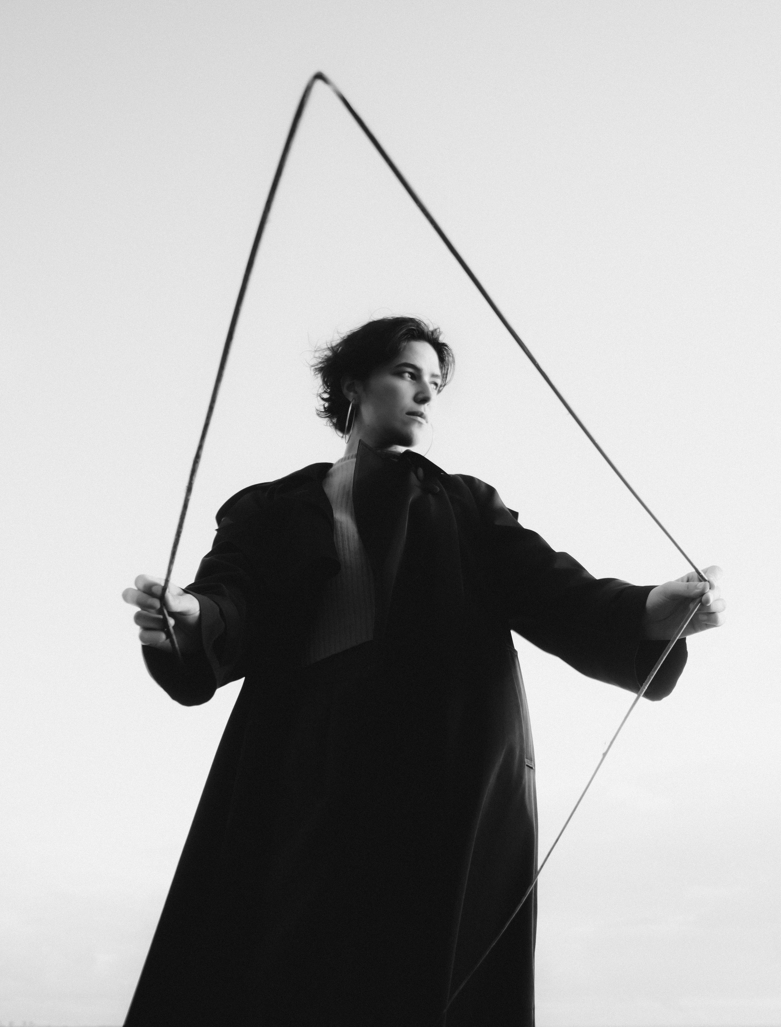 On a lonely seashore. Фотограф и Стилист в Санкт-Петербурге Алеся Хомиченок и Игорь Гарин