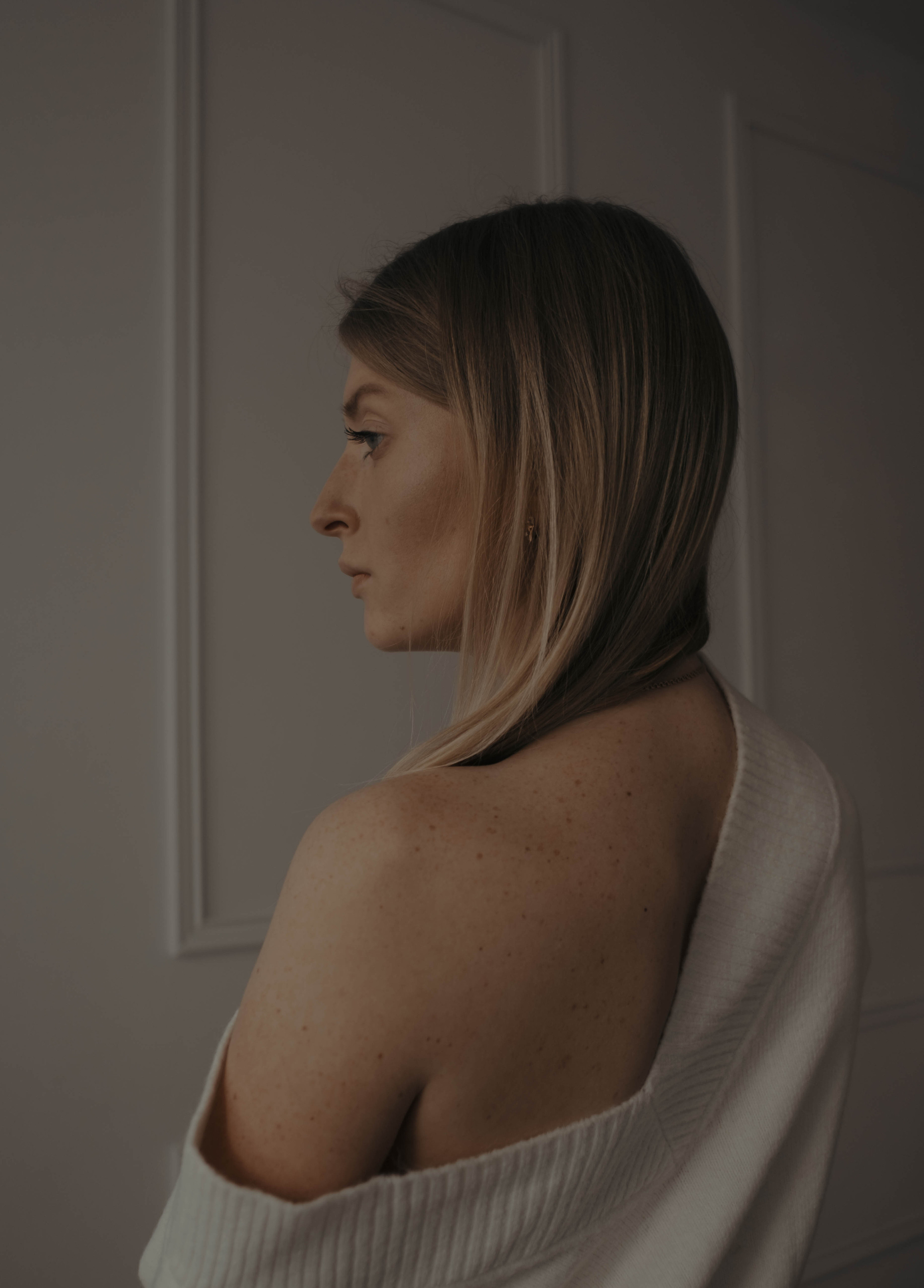 Anastasia. Фотограф и Стилист в Санкт-Петербурге Алеся Хомиченок и Игорь Гарин