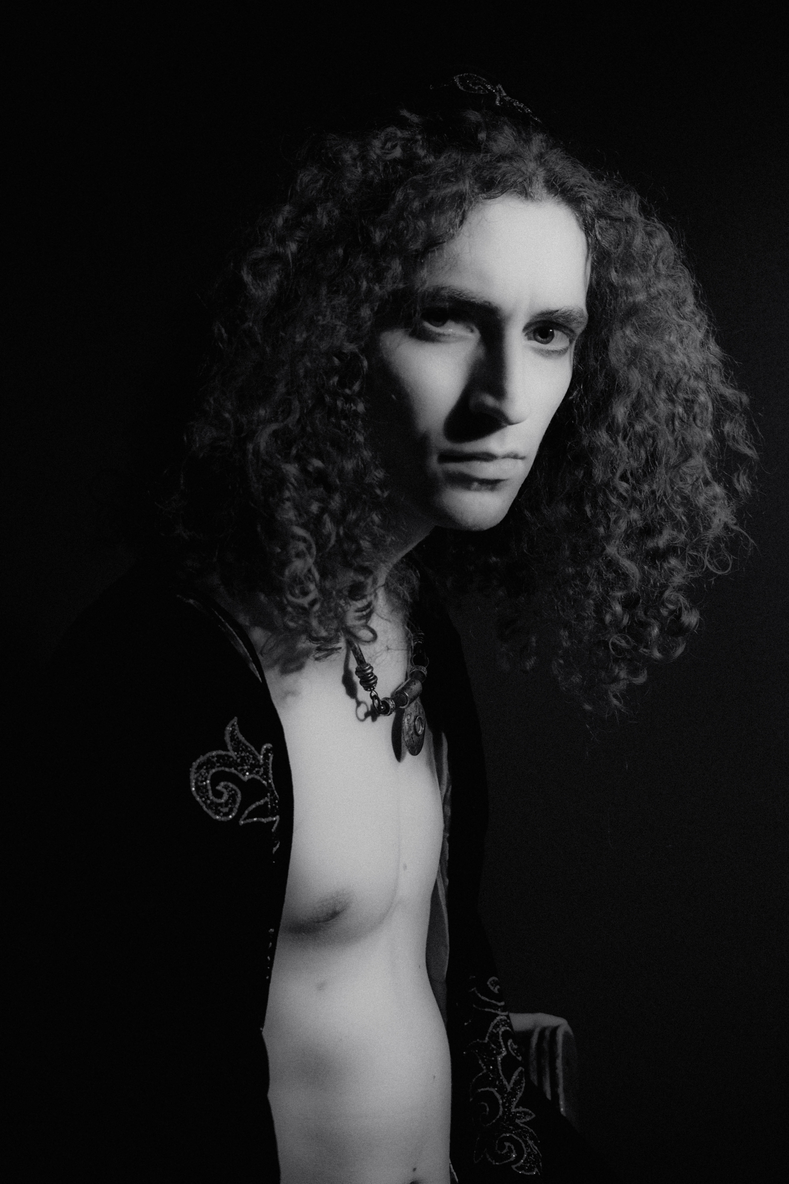 Persian prince. Фотограф и Стилист в Санкт-Петербурге Алеся Хомиченок и Игорь Гарин