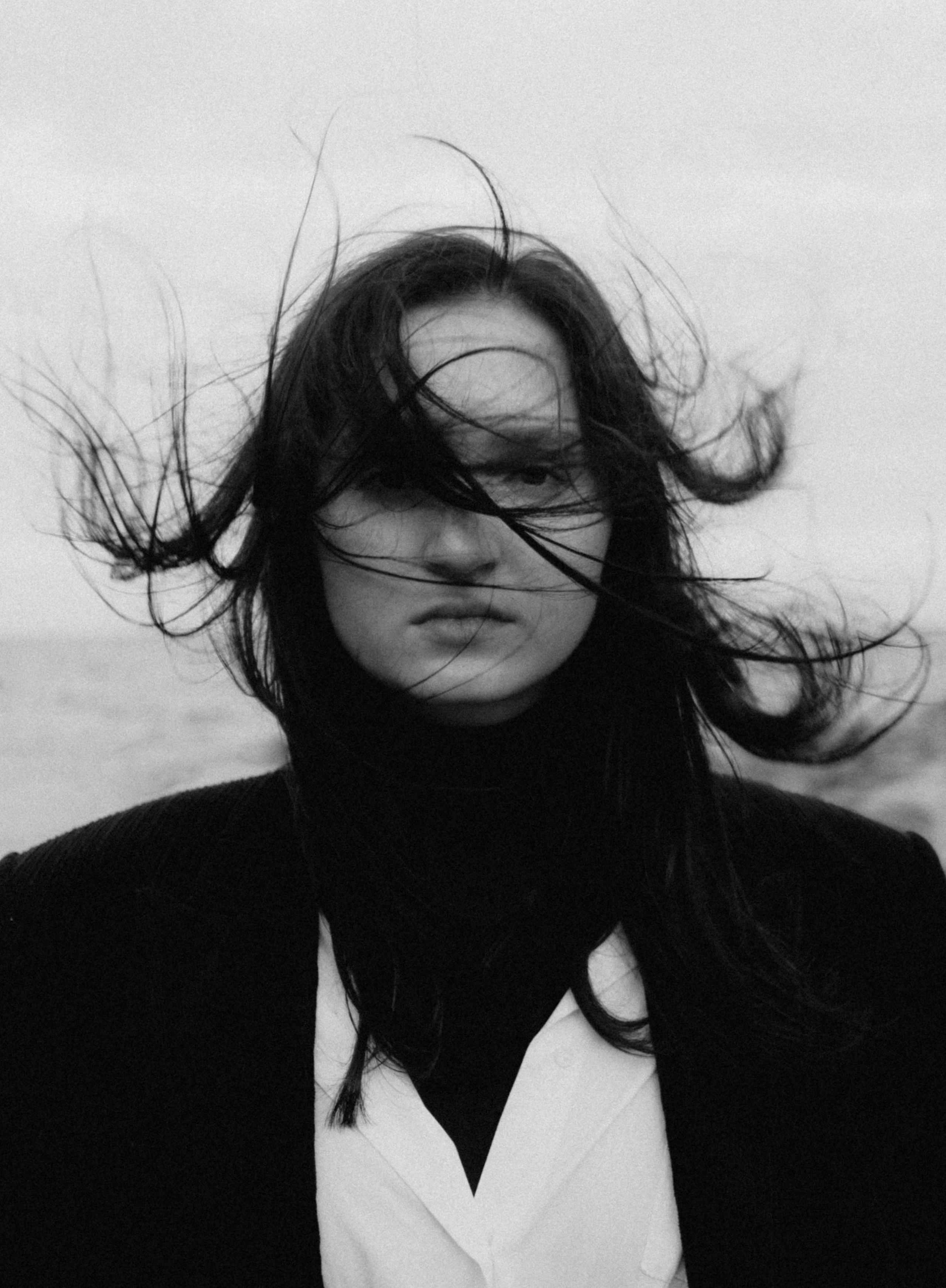 Фотограф и Стилист в Санкт-Петербурге Алеся Хомиченок и Игорь Гарин