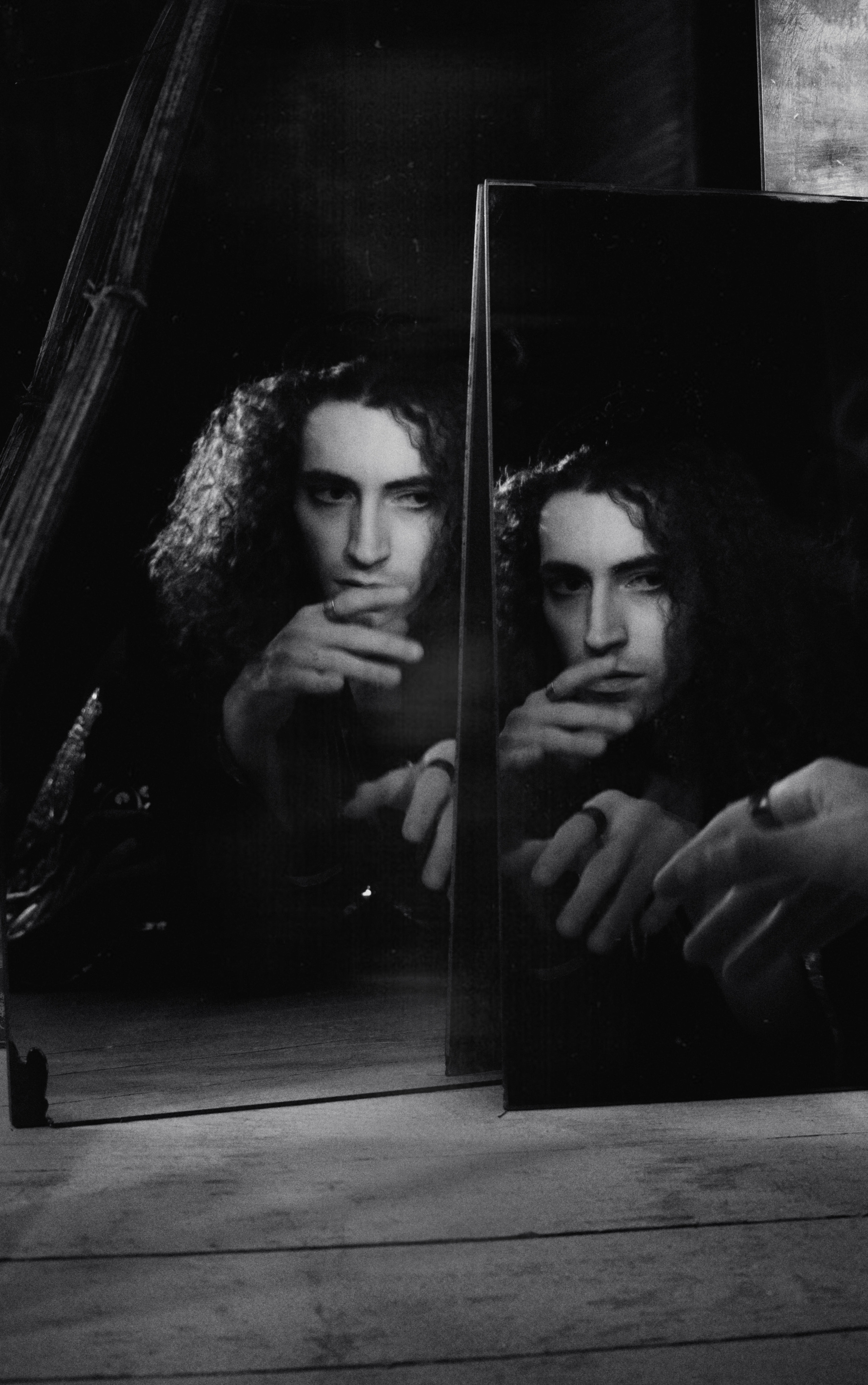 Persian prince. Фотограф и Стилист в Санкт-Петербурге Алеся Хомиченок и Игорь Гарин