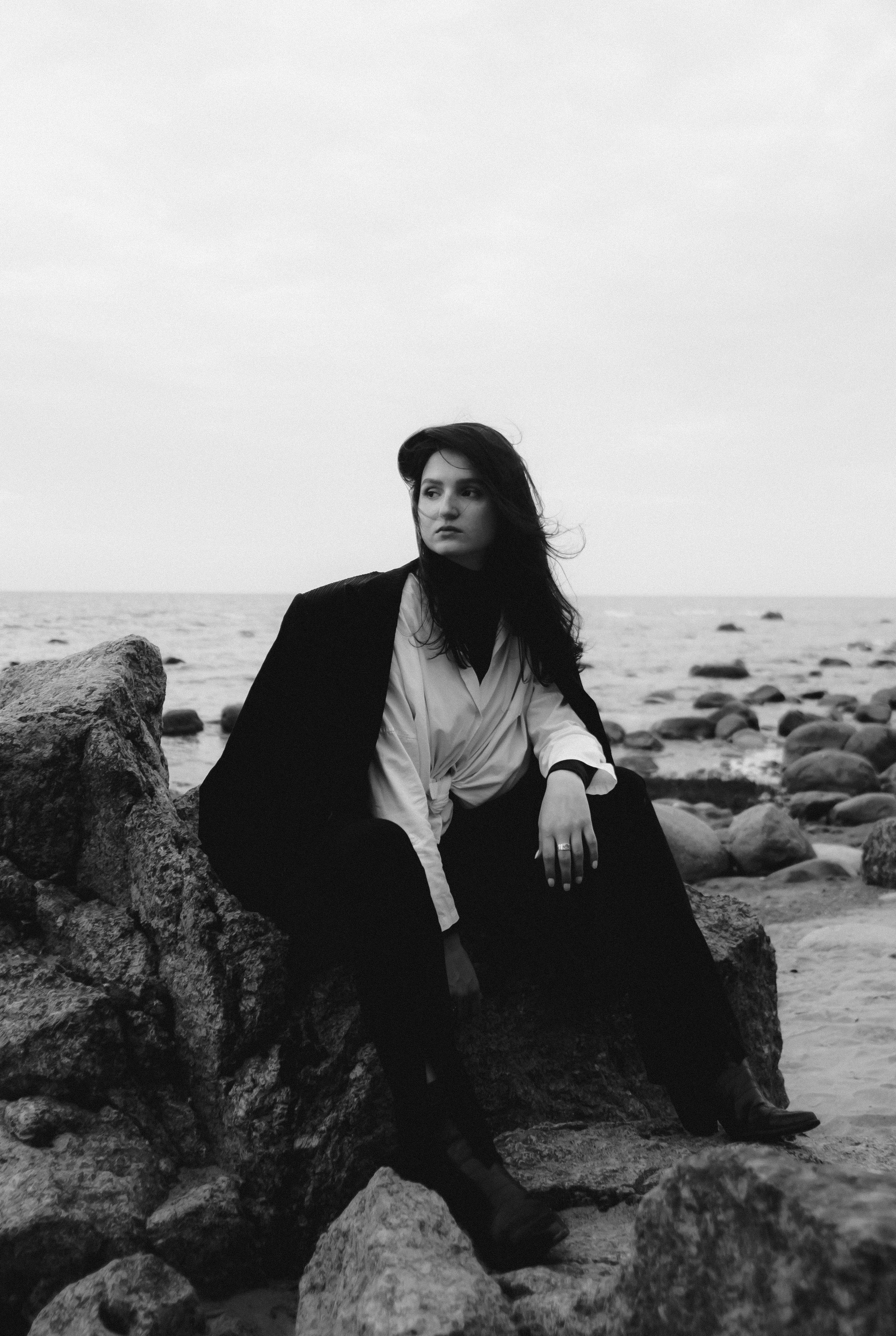 Elena. Фотограф и Стилист в Санкт-Петербурге Алеся Хомиченок и Игорь Гарин