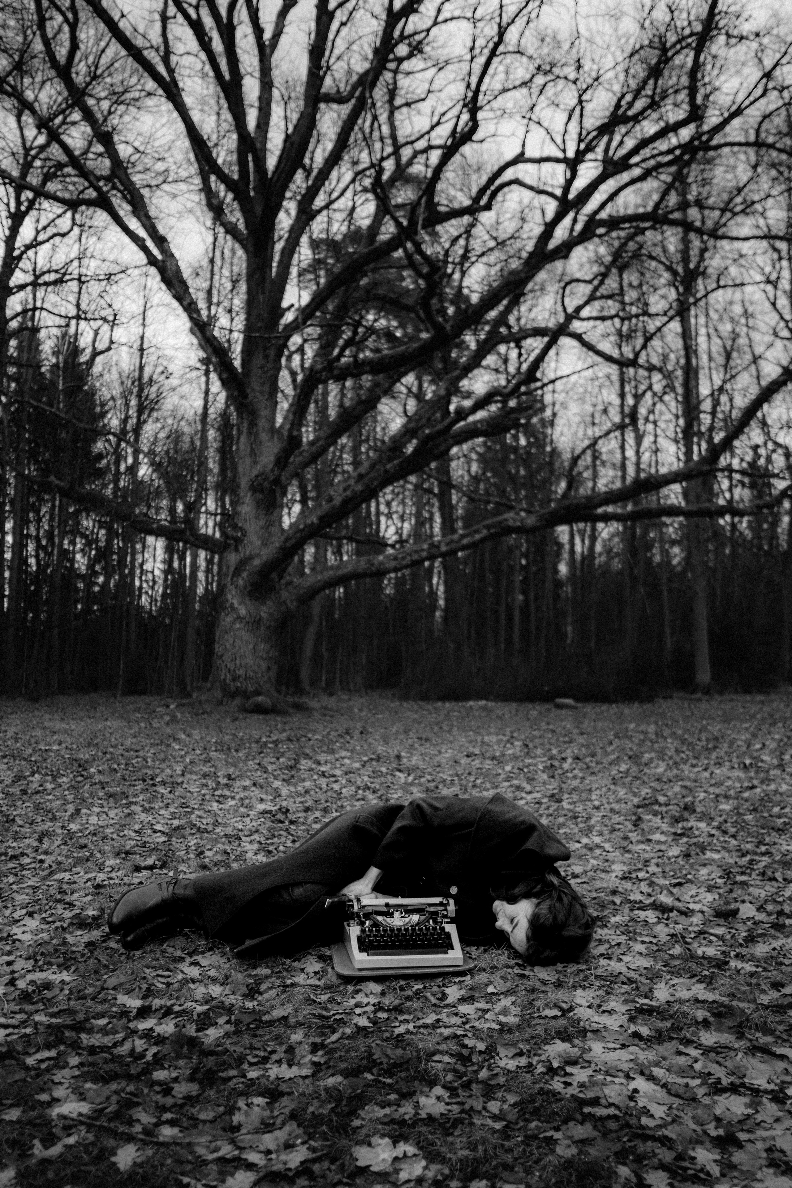 The way home. Фотограф и Стилист в Санкт-Петербурге Алеся Хомиченок и Игорь Гарин