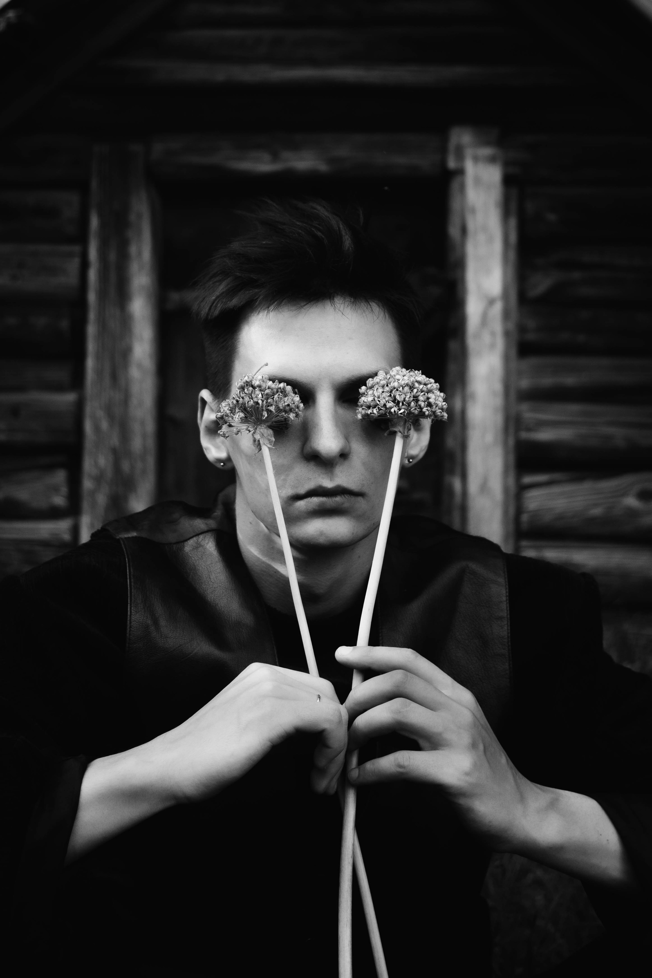 Save my flowers forever. Фотограф и Стилист в Санкт-Петербурге Алеся Хомиченок и Игорь Гарин