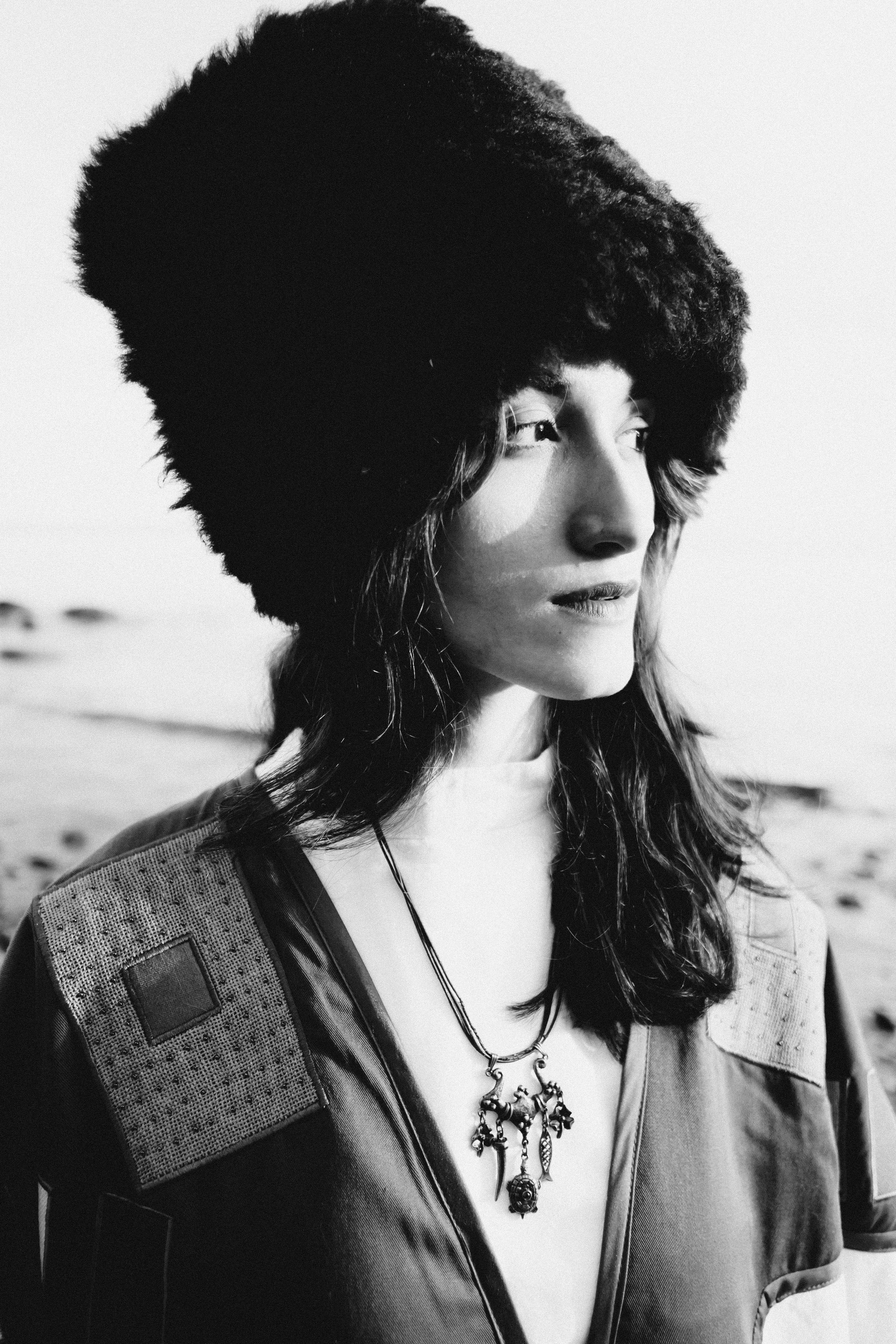 Julia. Фотограф и Стилист в Санкт-Петербурге Алеся Хомиченок и Игорь Гарин