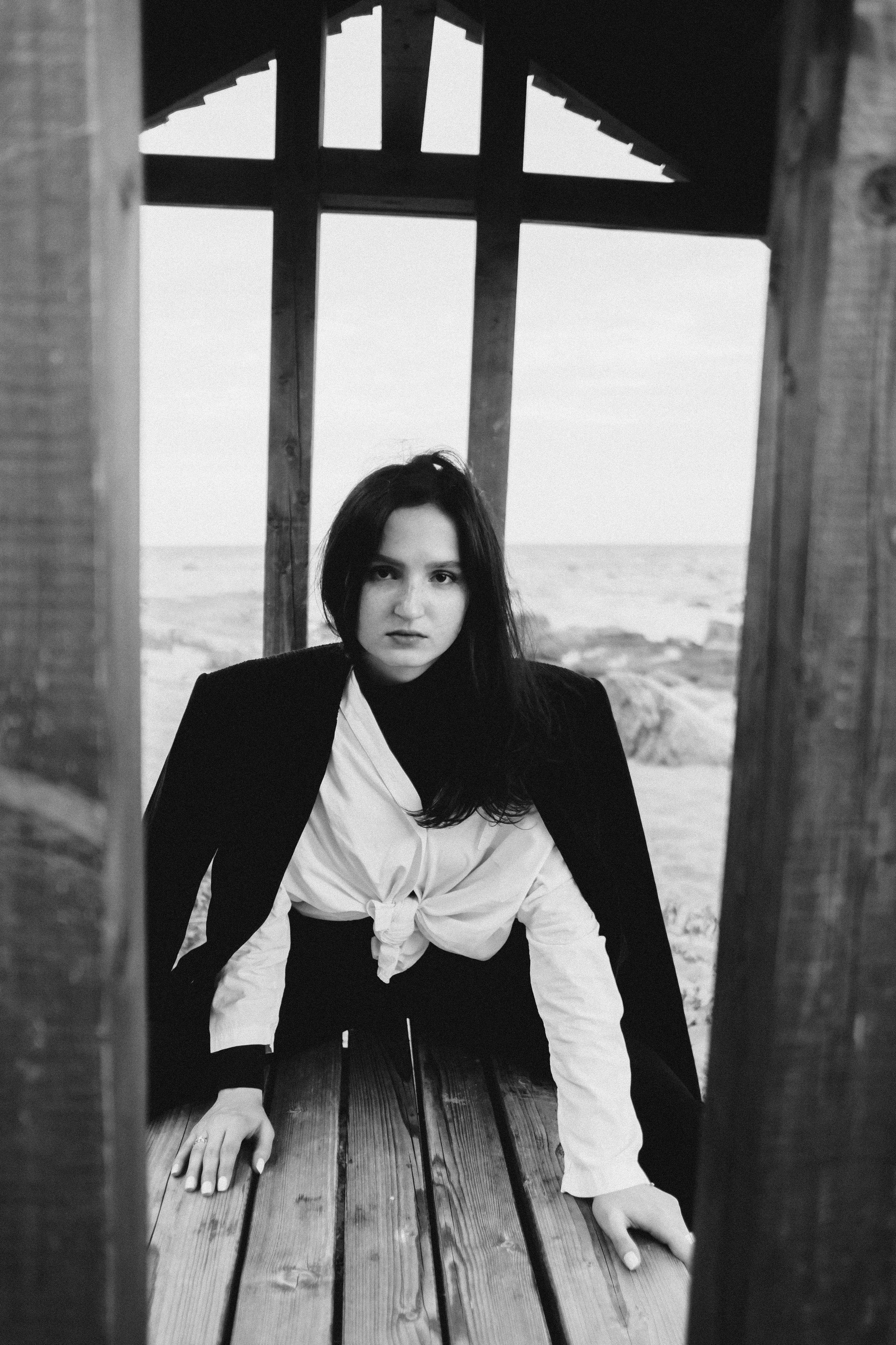 Elena. Фотограф и Стилист в Санкт-Петербурге Алеся Хомиченок и Игорь Гарин