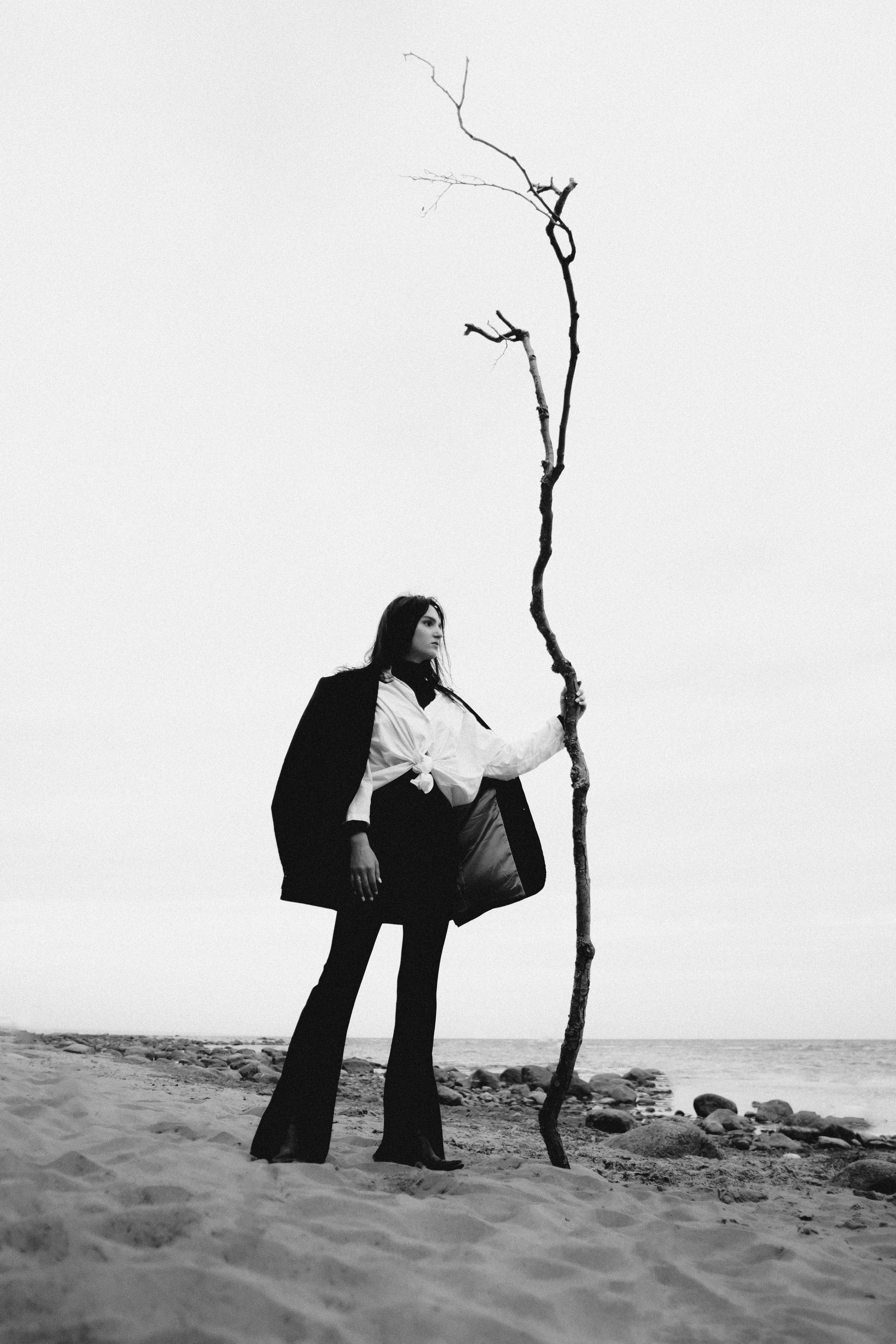 Elena. Фотограф и Стилист в Санкт-Петербурге Алеся Хомиченок и Игорь Гарин