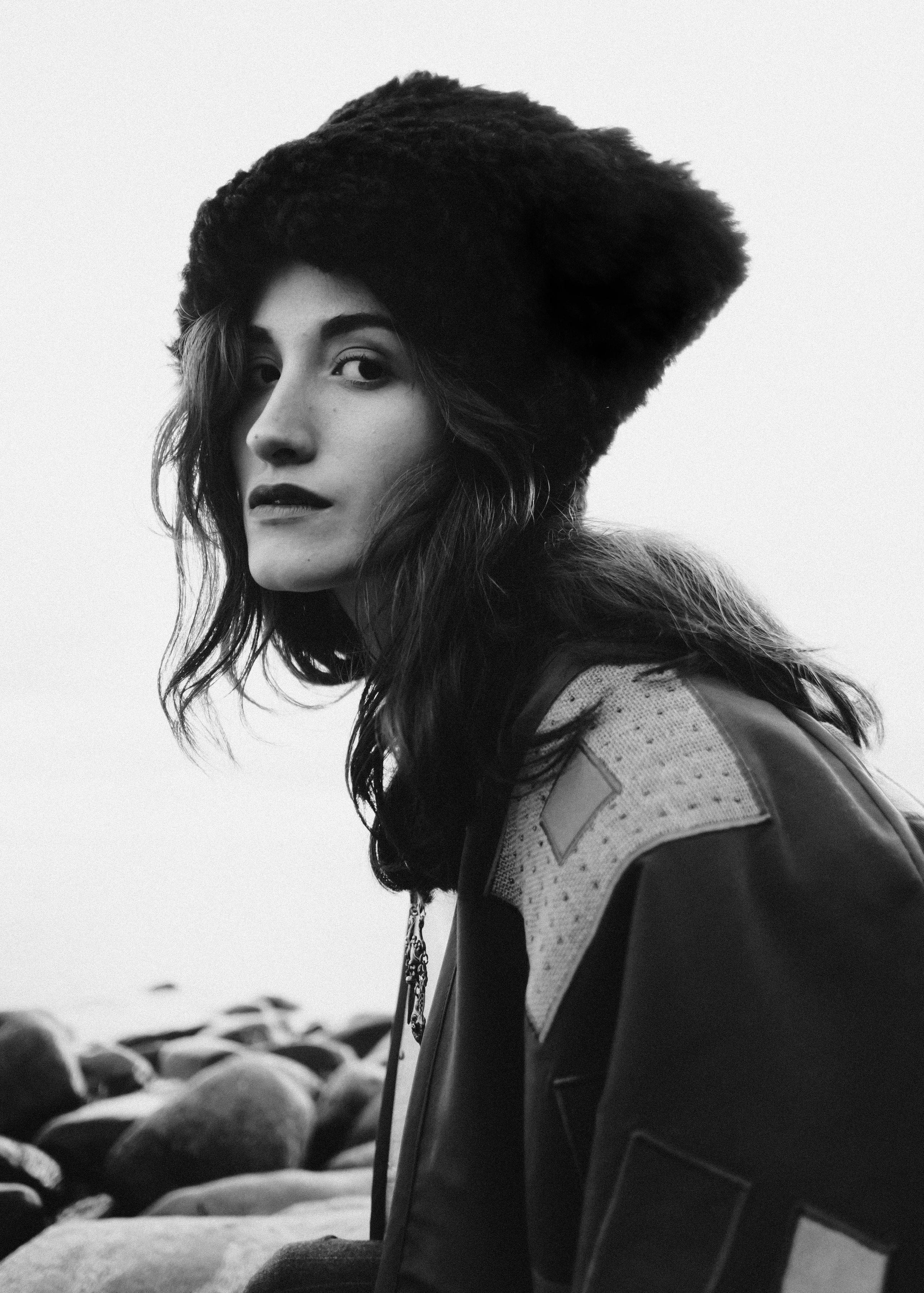 Julia. Фотограф и Стилист в Санкт-Петербурге Алеся Хомиченок и Игорь Гарин