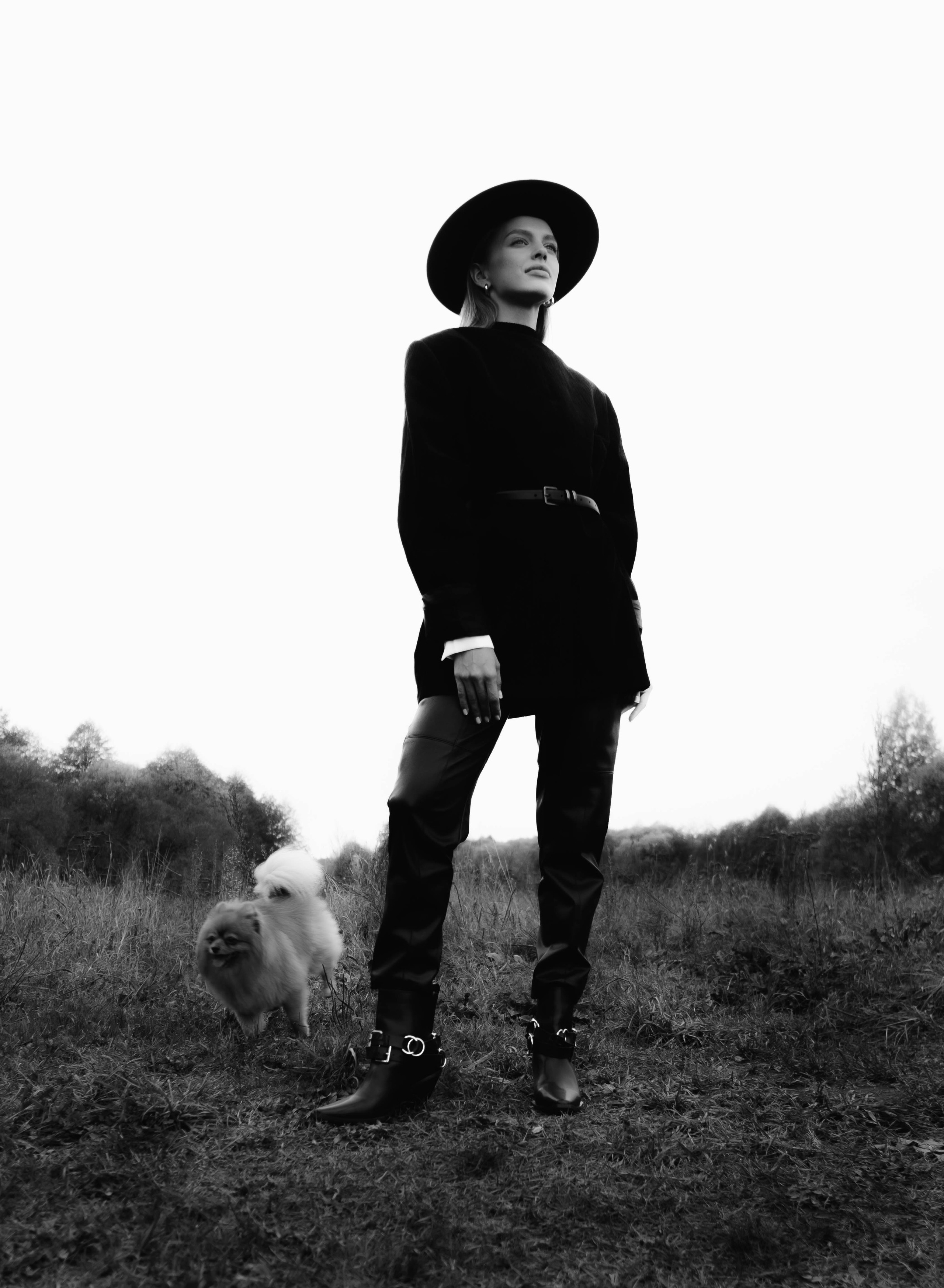 Evgenia. Фотограф и Стилист в Санкт-Петербурге Алеся Хомиченок и Игорь Гарин