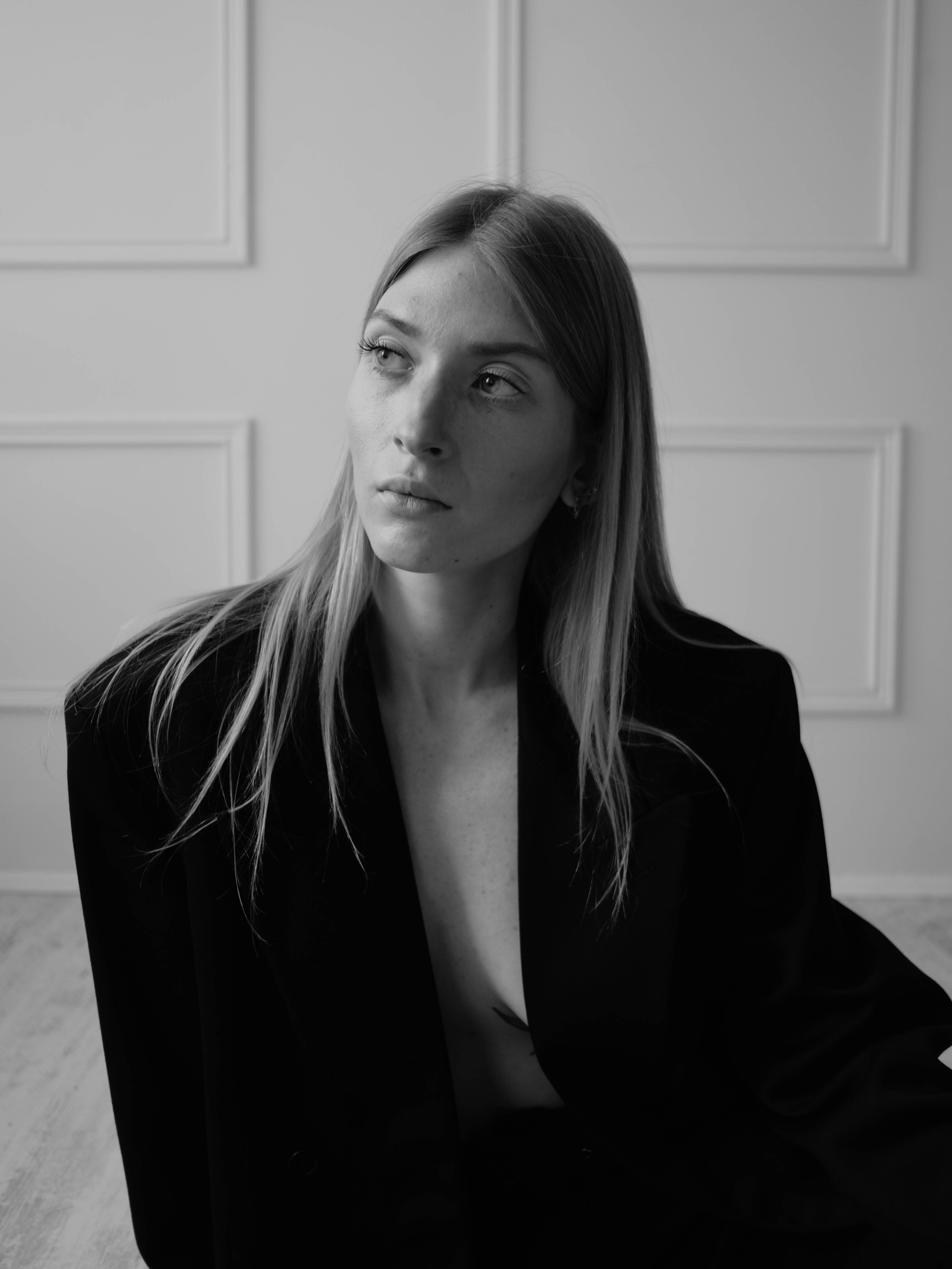 Anastasia. Фотограф и Стилист в Санкт-Петербурге Алеся Хомиченок и Игорь Гарин