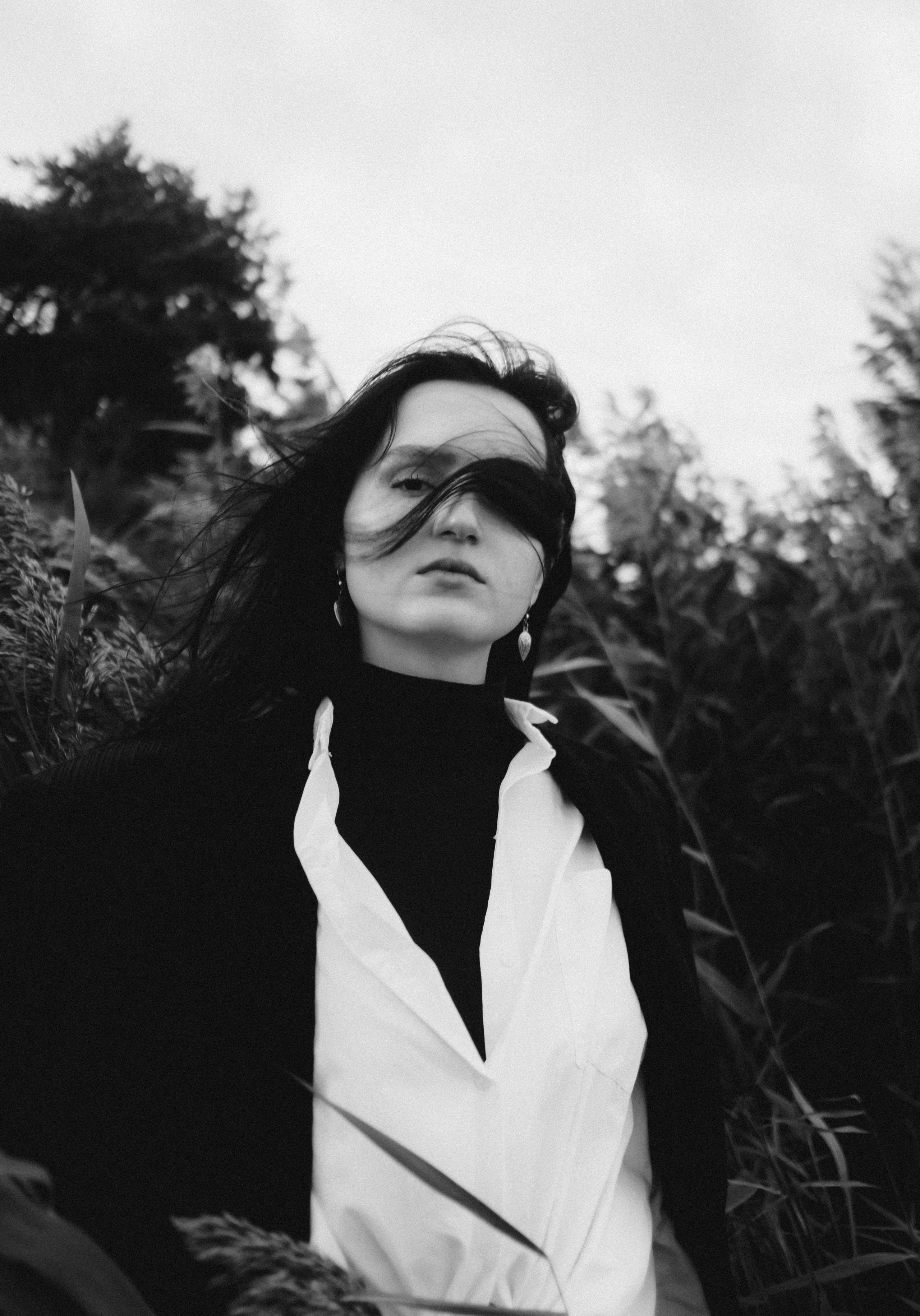 Elena. Фотограф и Стилист в Санкт-Петербурге Алеся Хомиченок и Игорь Гарин