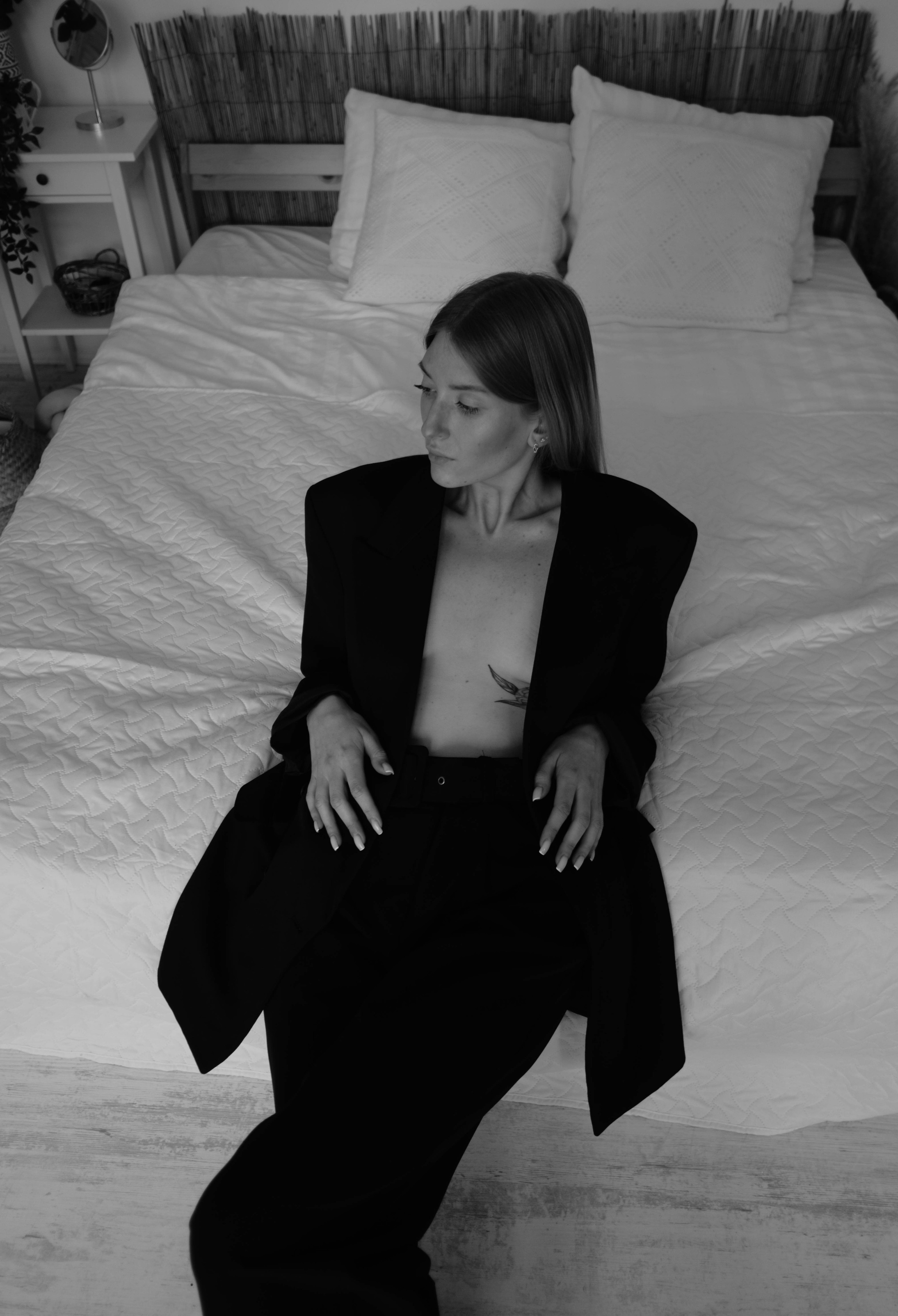 Anastasia. Фотограф и Стилист в Санкт-Петербурге Алеся Хомиченок и Игорь Гарин