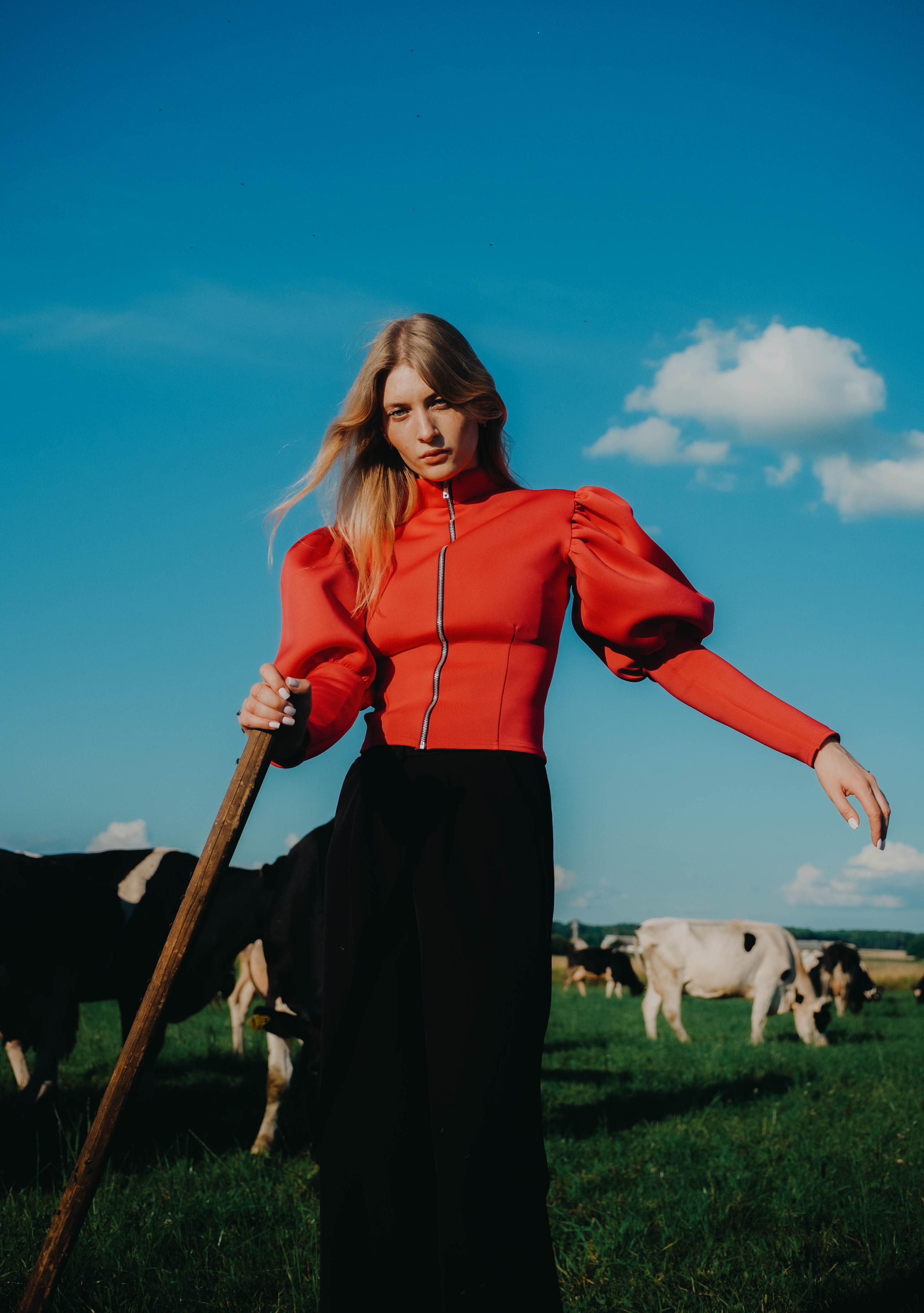 Anastasia. Фотограф и Стилист в Санкт-Петербурге Алеся Хомиченок и Игорь Гарин