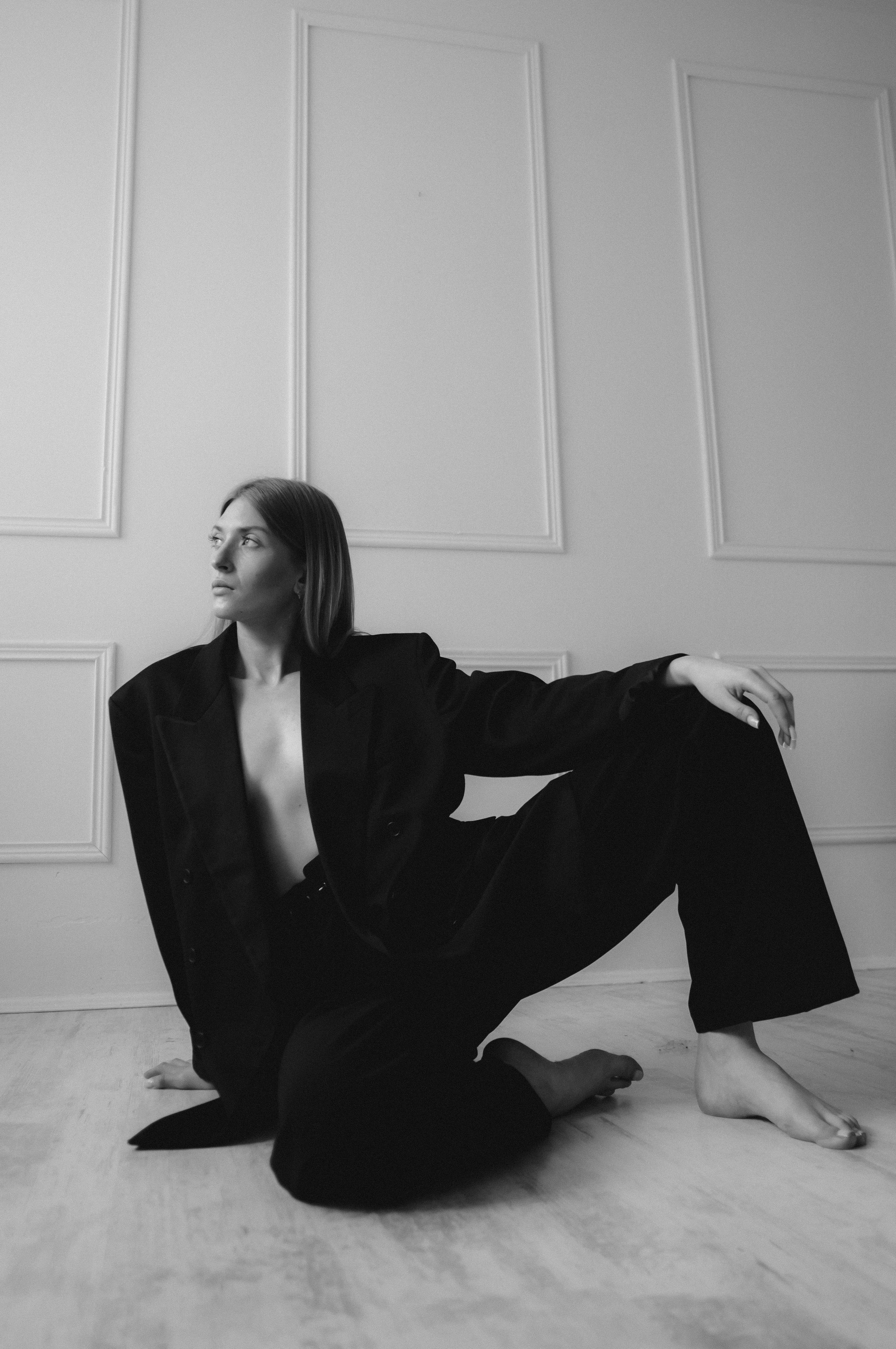 Anastasia. Фотограф и Стилист в Санкт-Петербурге Алеся Хомиченок и Игорь Гарин