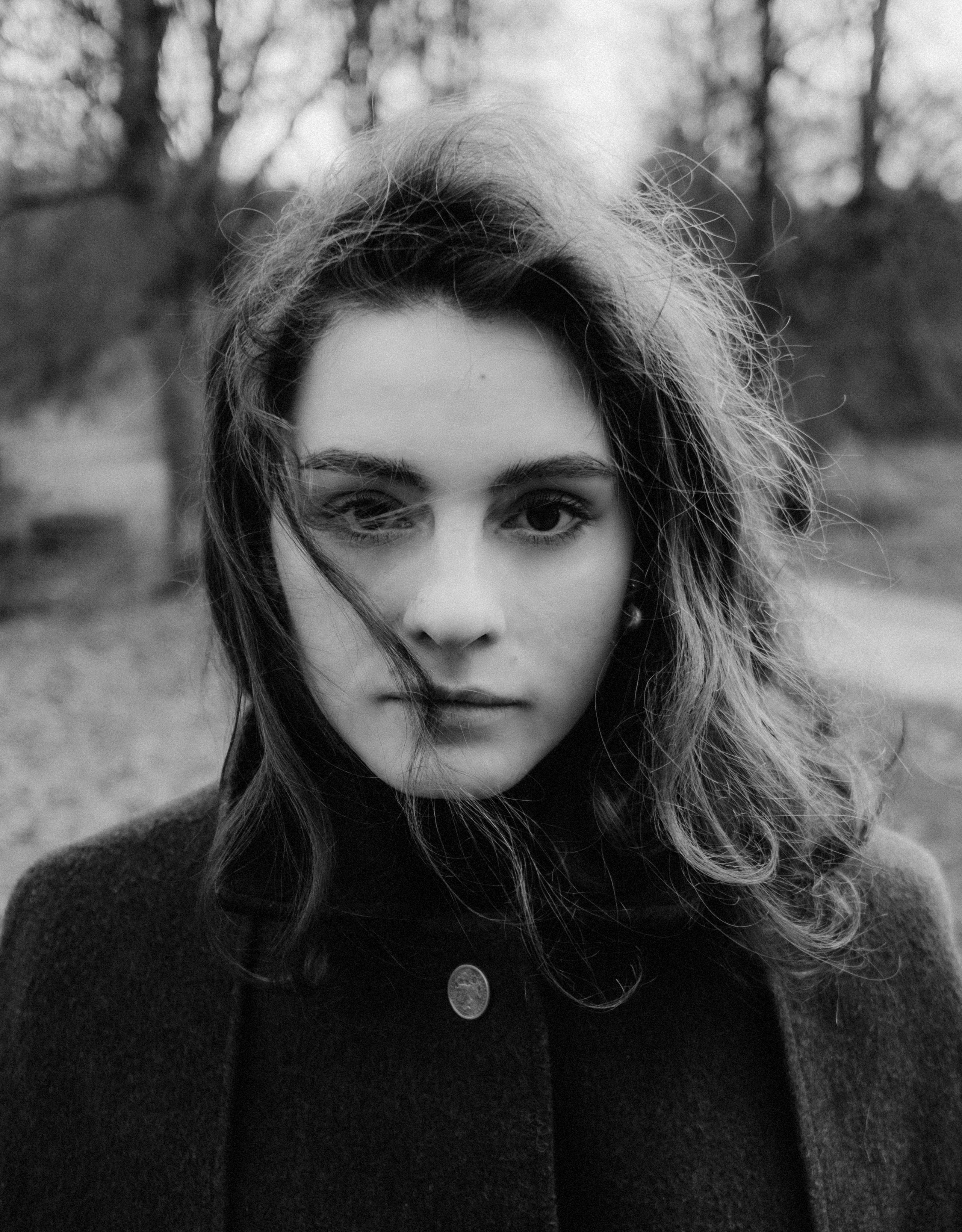 The way home. Фотограф и Стилист в Санкт-Петербурге Алеся Хомиченок и Игорь Гарин