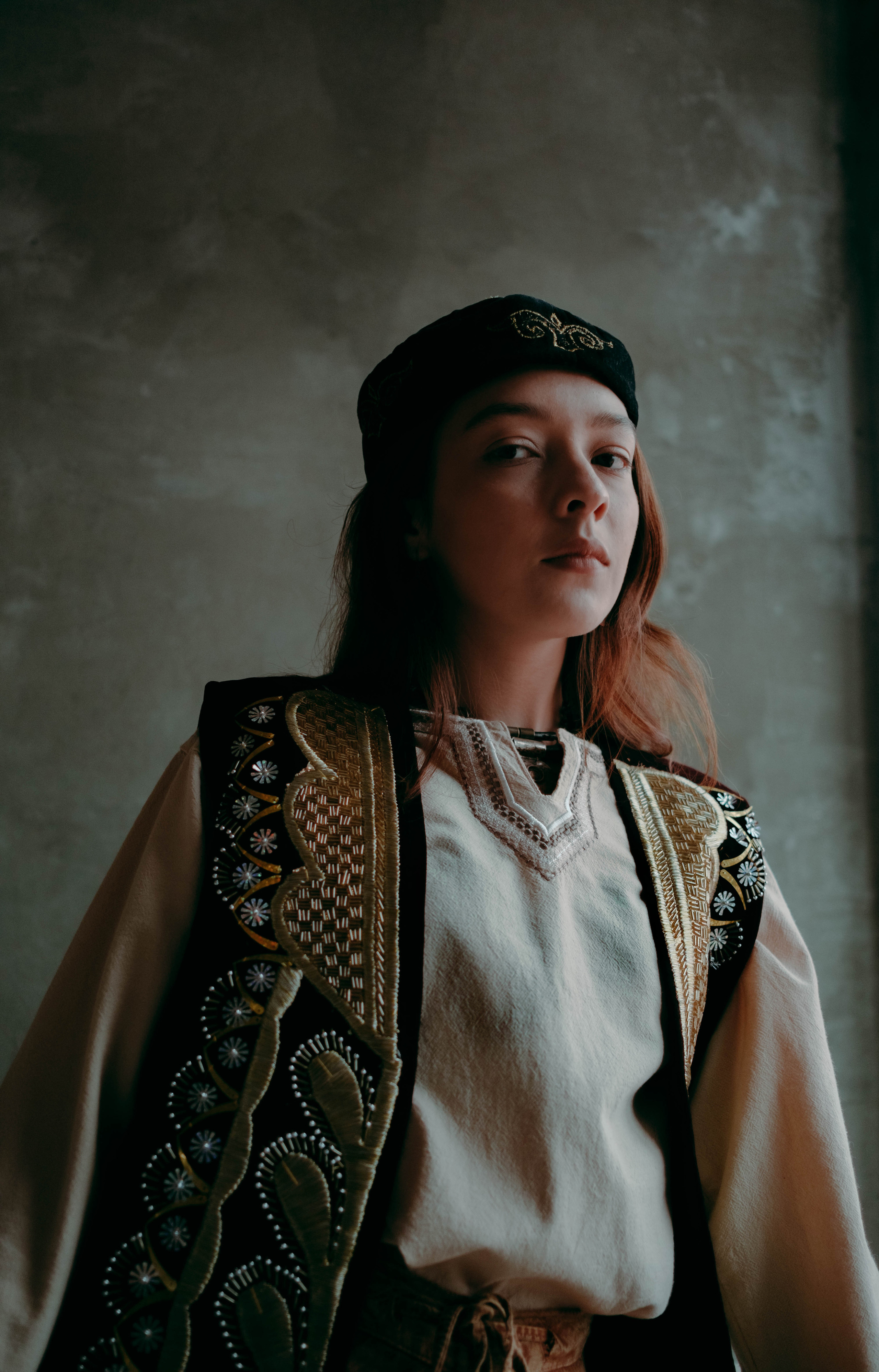 Lost in the sands. Фотограф и Стилист в Санкт-Петербурге Алеся Хомиченок и Игорь Гарин