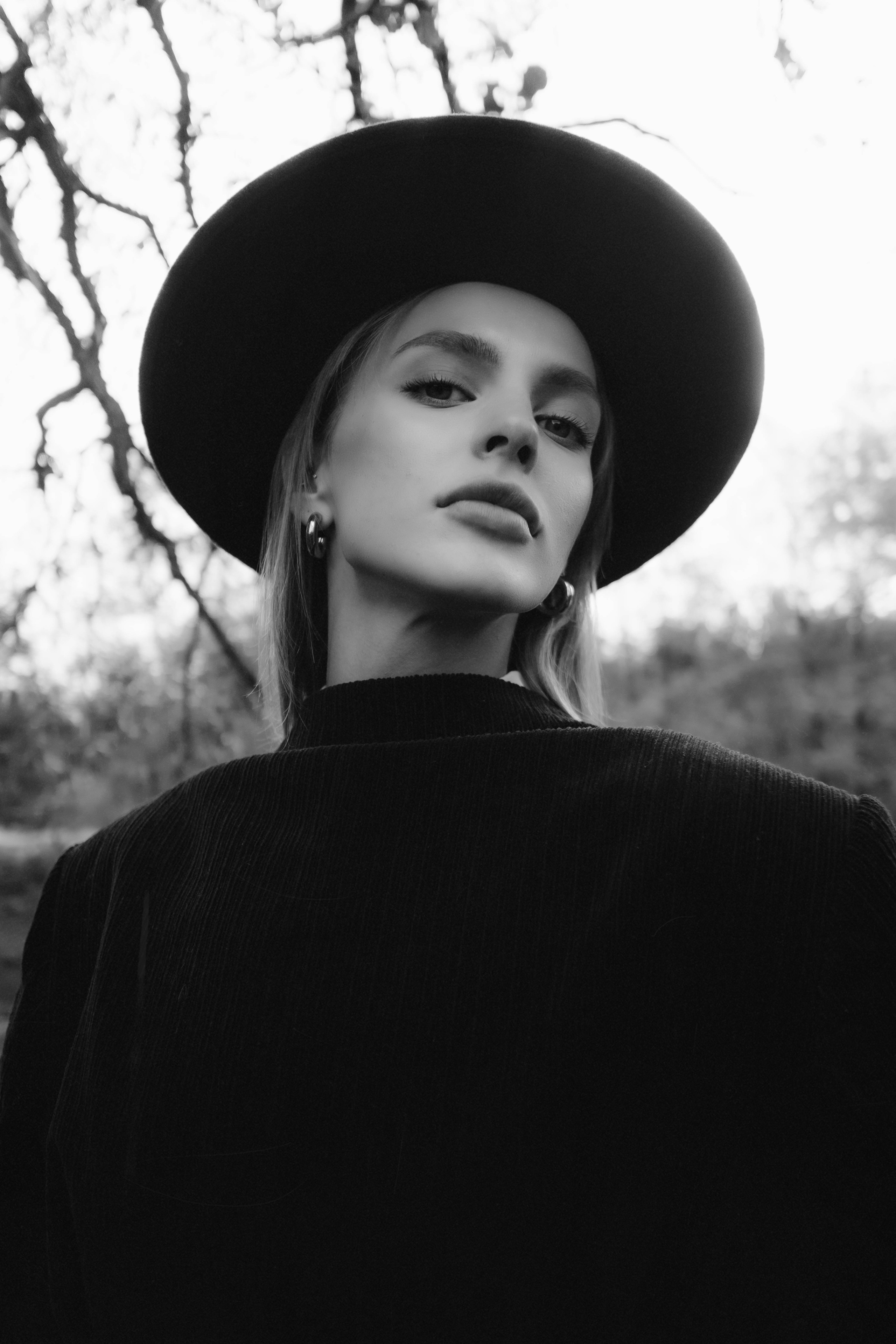 Evgenia. Фотограф и Стилист в Санкт-Петербурге Алеся Хомиченок и Игорь Гарин