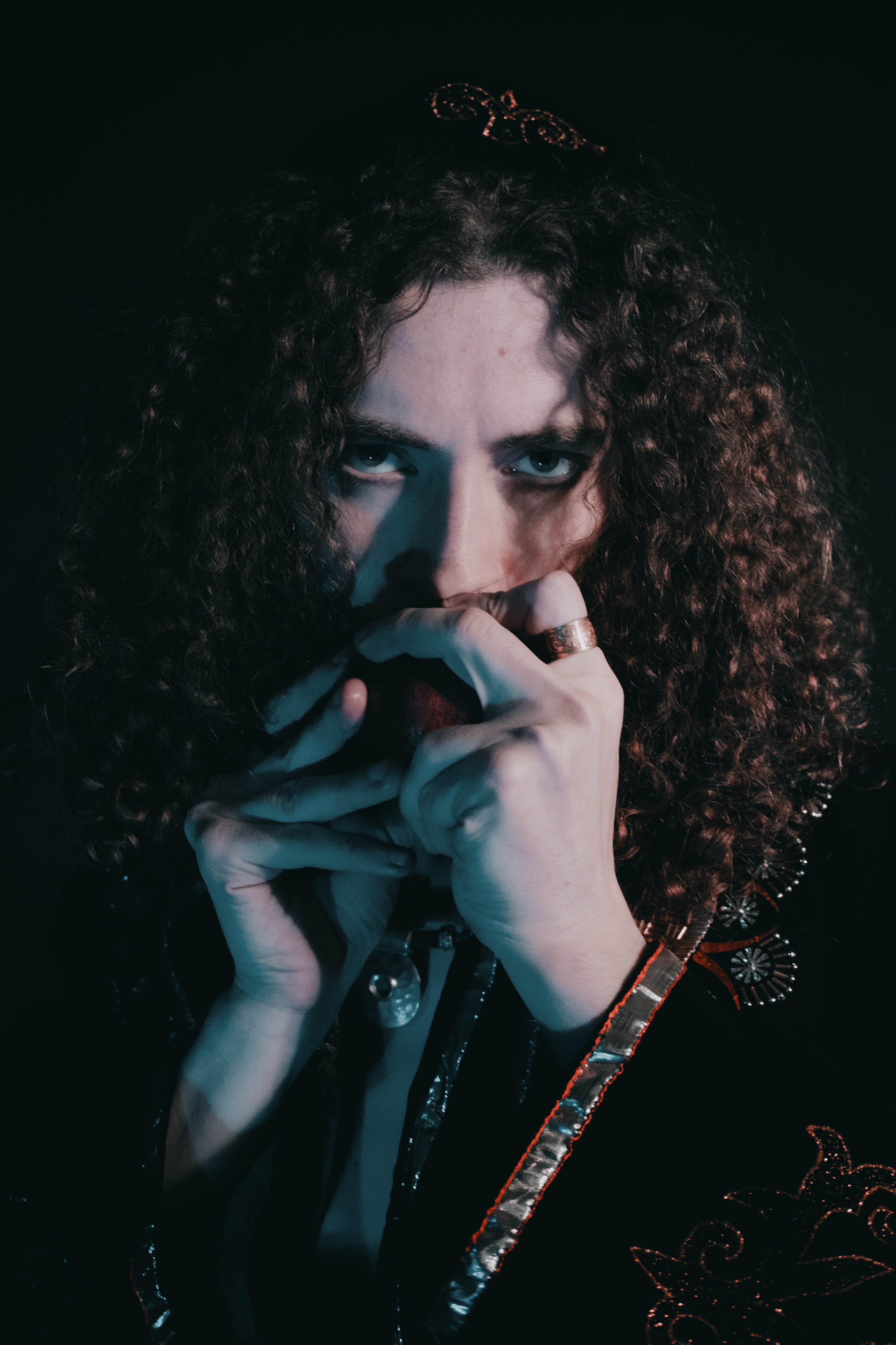 Persian prince. Фотограф и Стилист в Санкт-Петербурге Алеся Хомиченок и Игорь Гарин