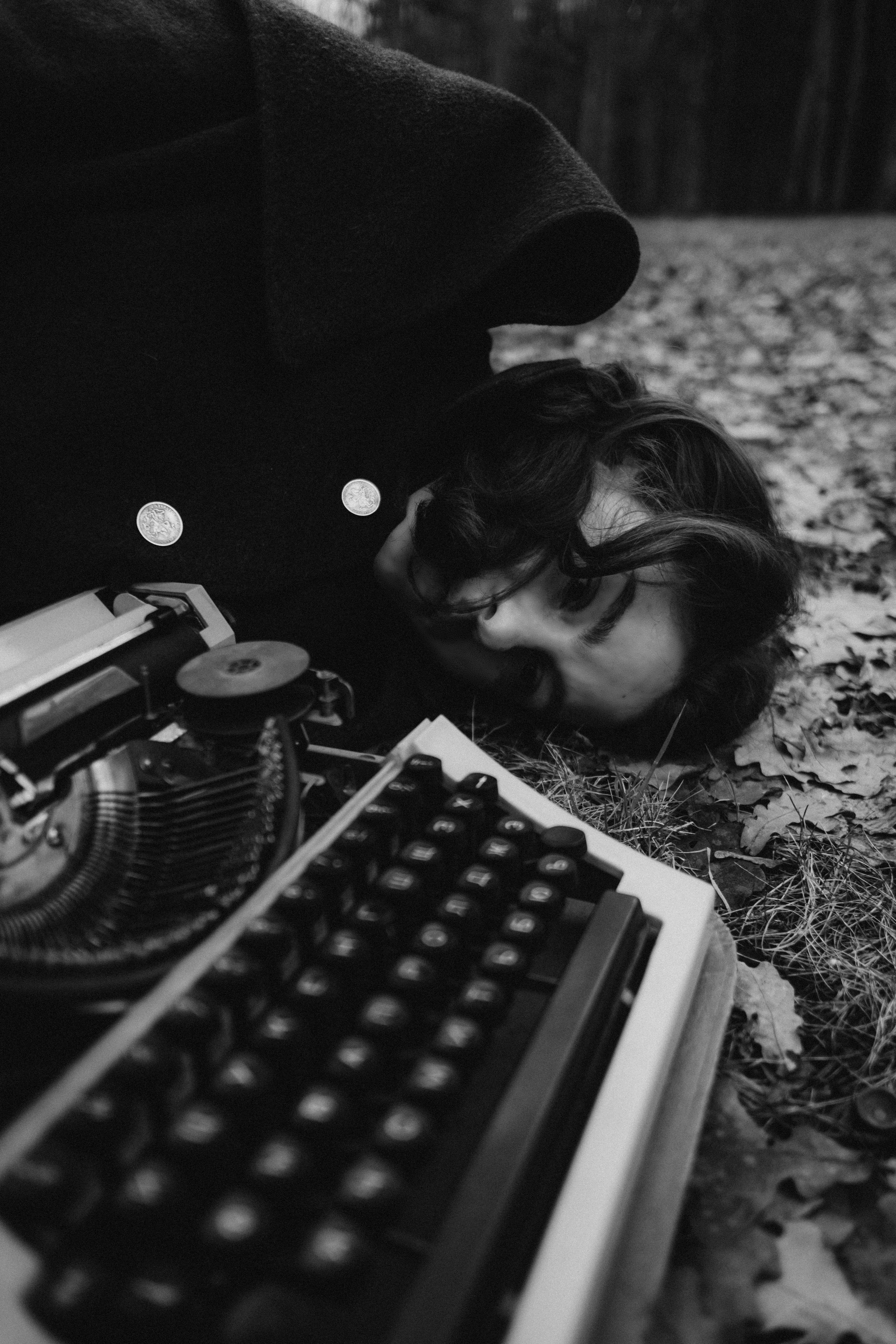 The way home. Фотограф и Стилист в Санкт-Петербурге Алеся Хомиченок и Игорь Гарин