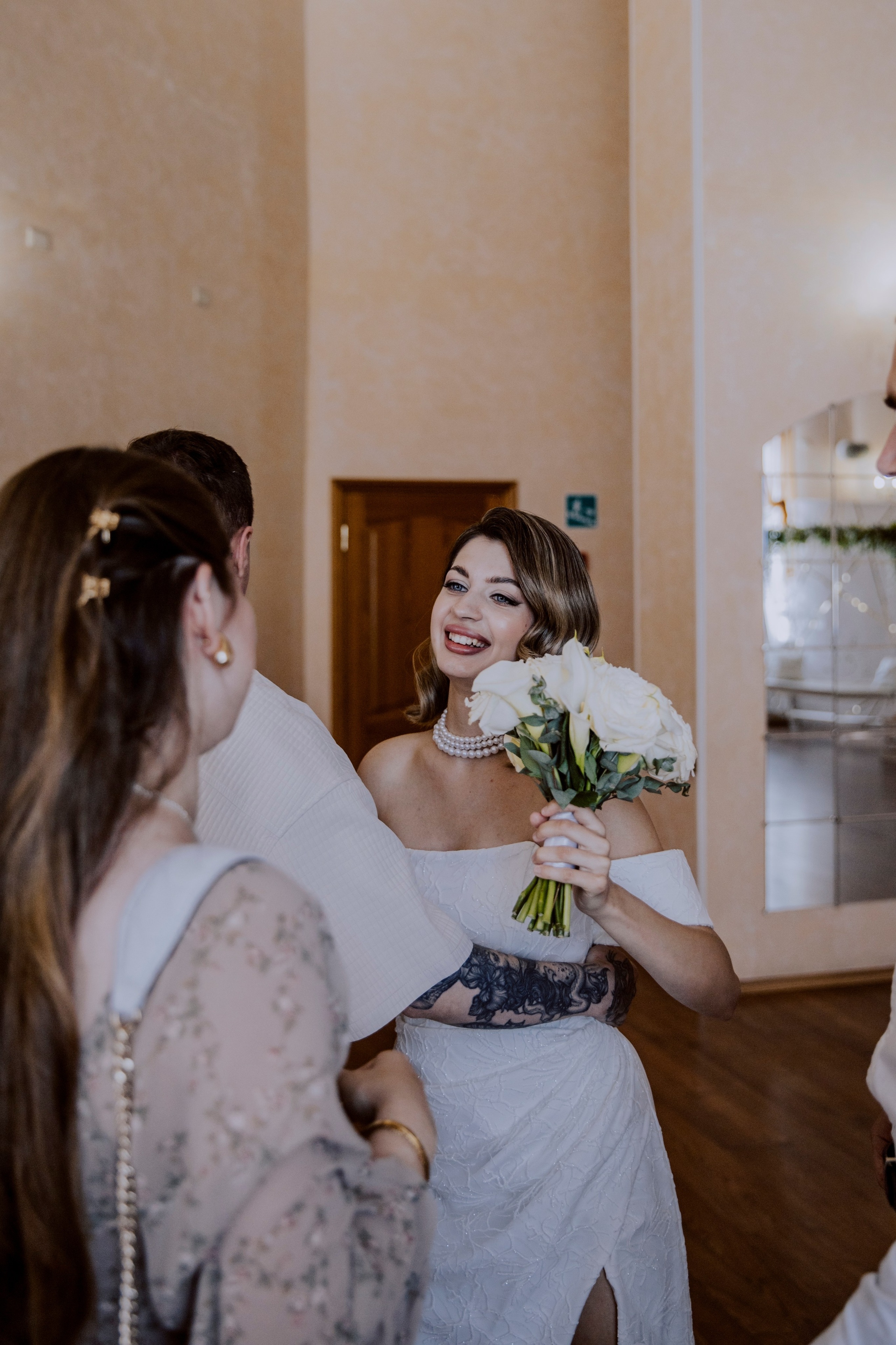 Иван и Карина. Фотограф, который снимает любовь в Санкт-Петербурге и Череповце