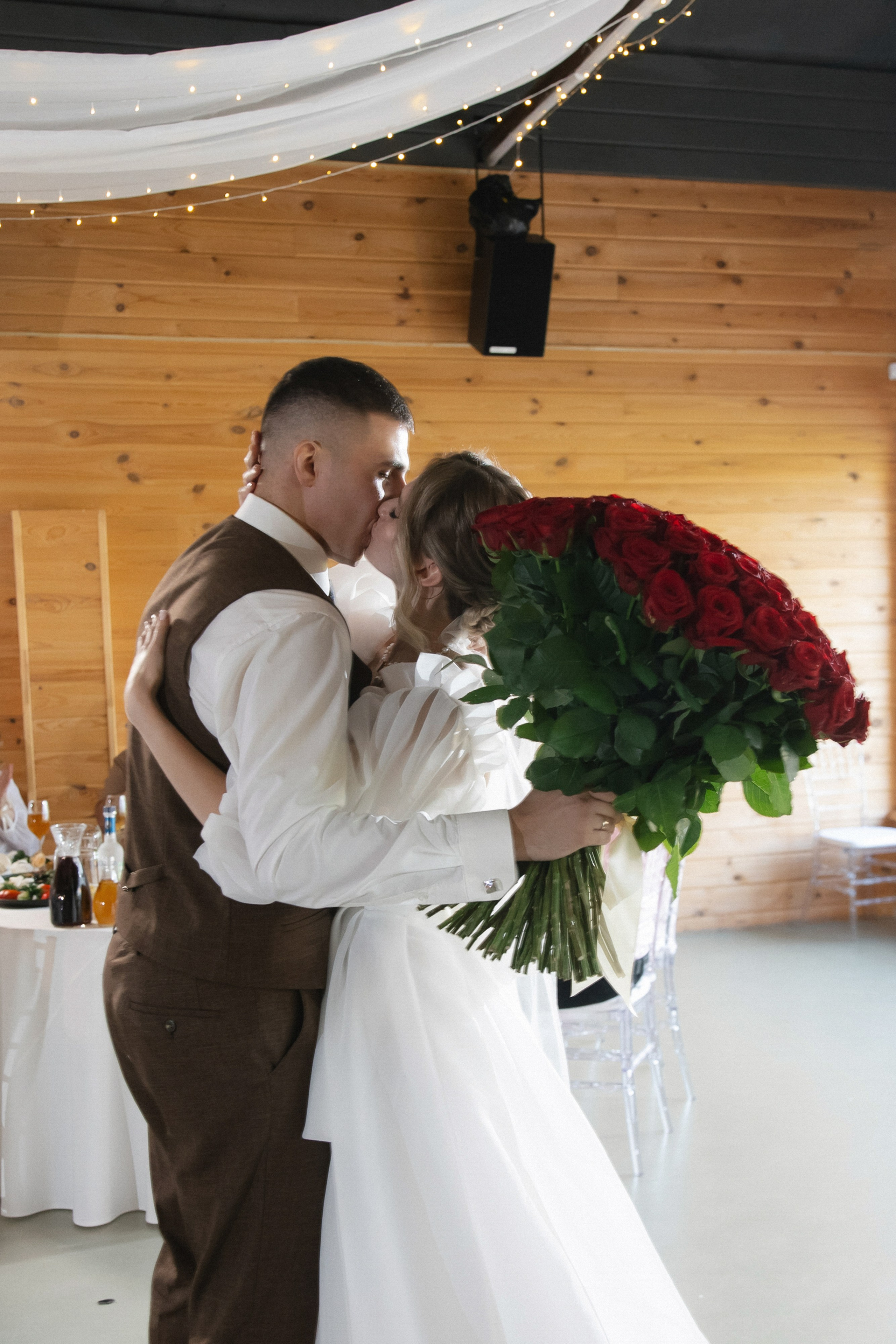 ДАРЬЯ & ЕГОР ` 24.07.25. Maria Startseva Photo