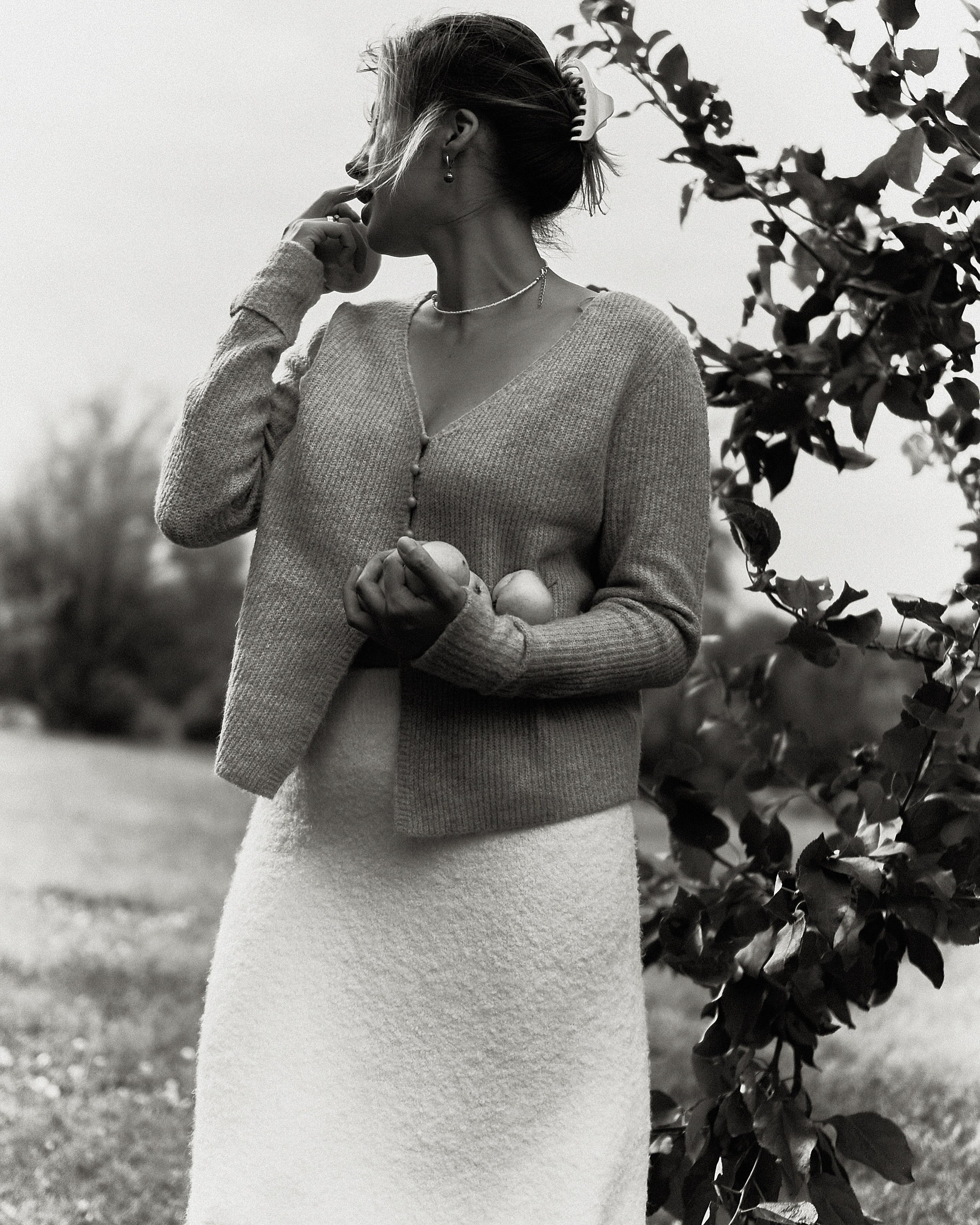 Yuliya. Индивидуальная и семейная фотосессия в Чебоксарах Оксана Русакова