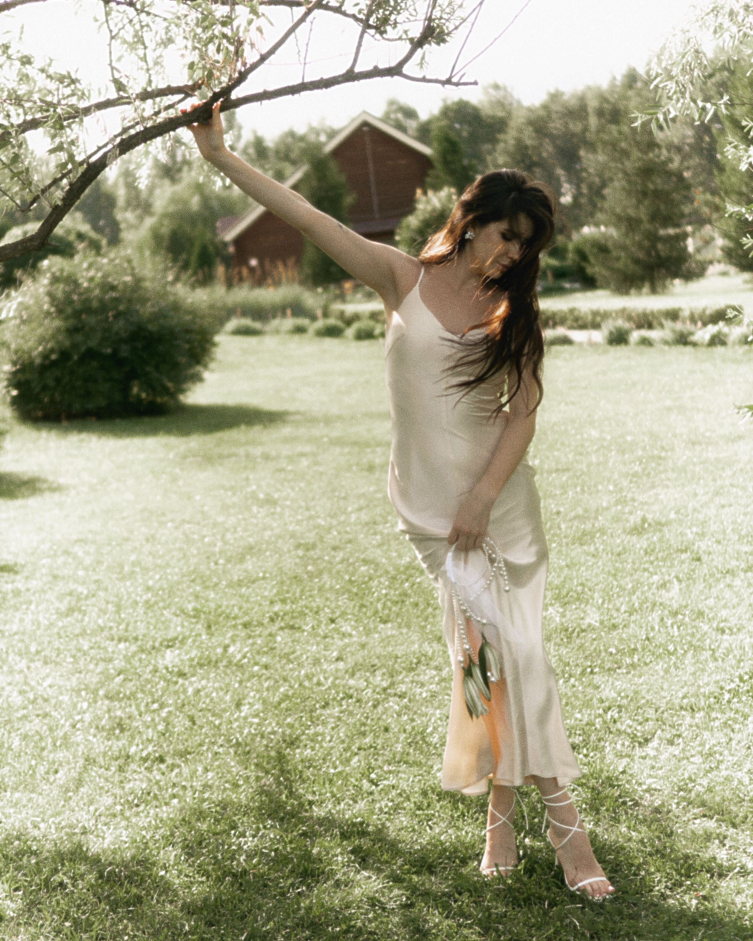 Darya Nikita. Индивидуальная и семейная фотосессия в Чебоксарах Оксана Русакова