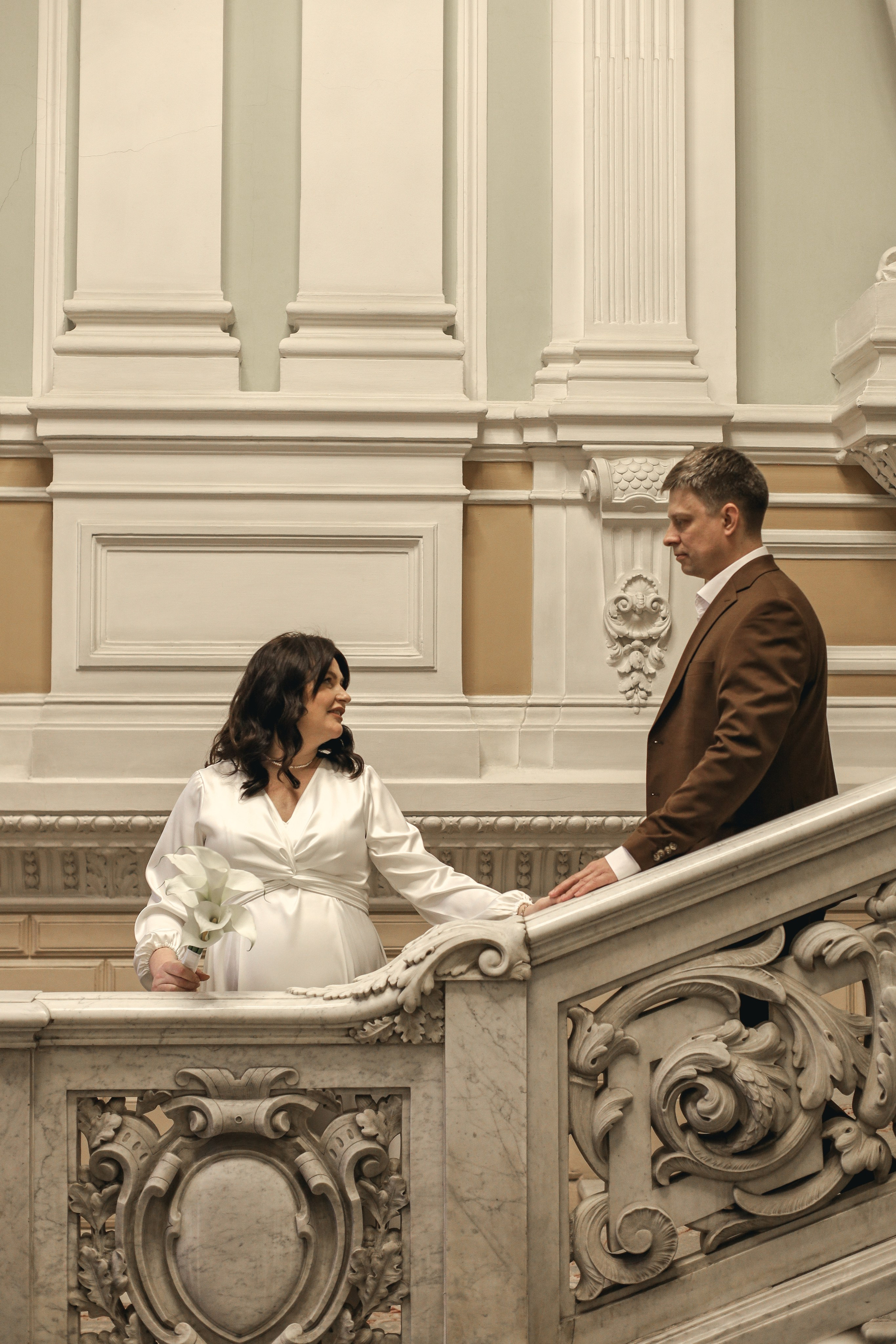 Свадьбы. Семейный и детский фотограф в Санкт-Петербурге «Chilik»