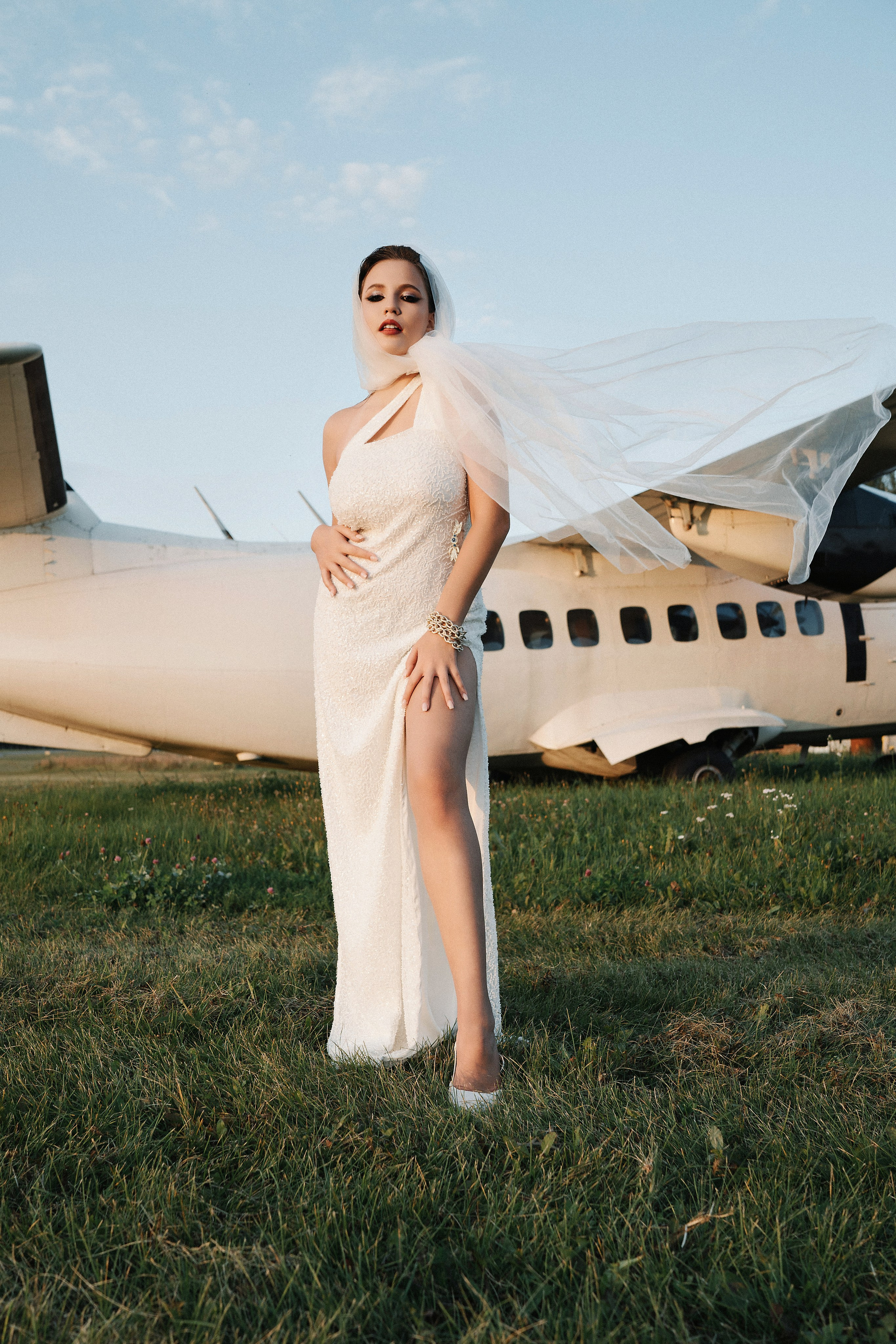 Лиза. Портретный фотограф в Москве Татьяна