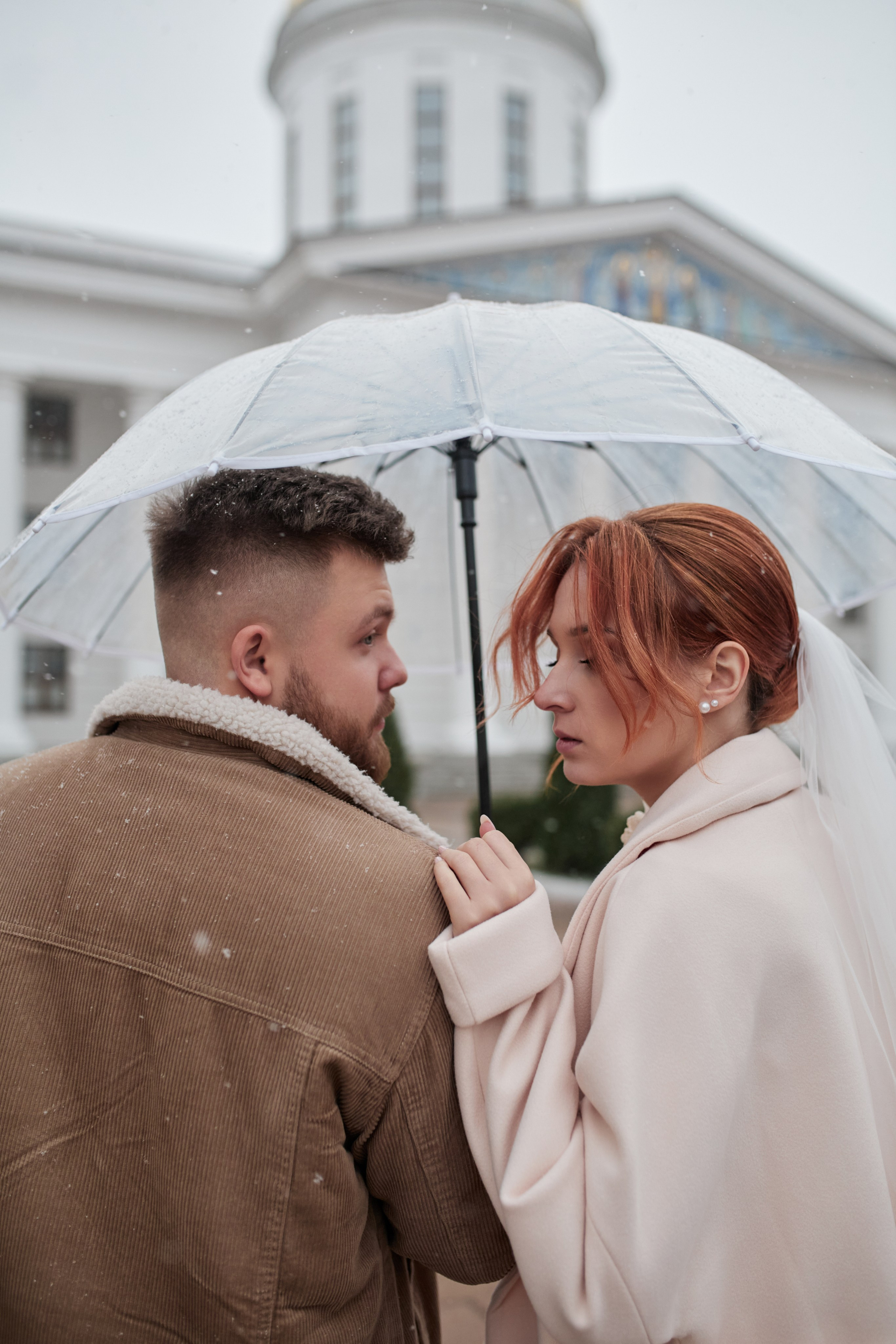 Dasha&Valera. Антонина Талах фотограф в Москве