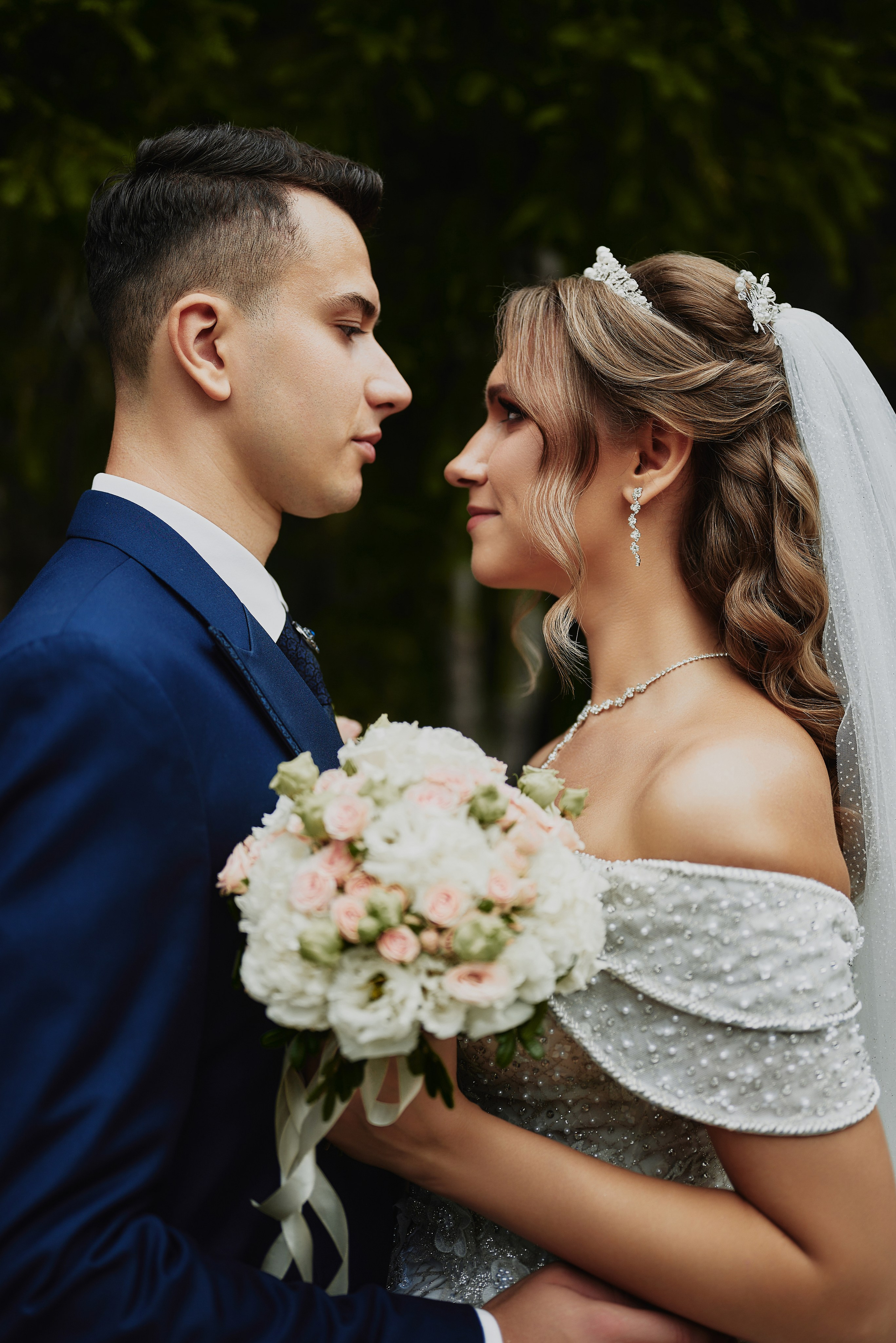 Иван и Эльвира. Фото-видеосъемка свадеб Venson Films