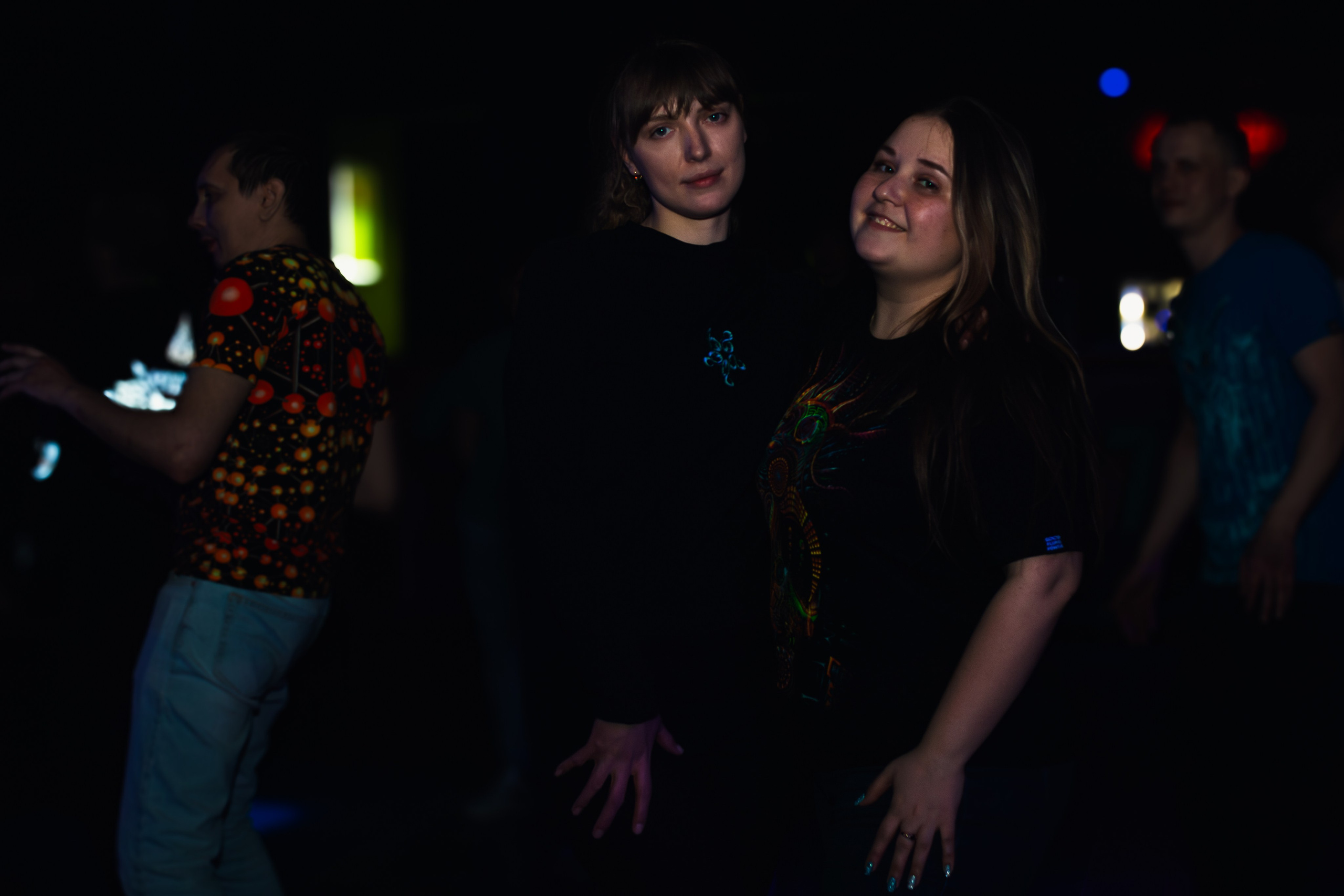 International womans night vol.10. Фотограф Илья Варакин