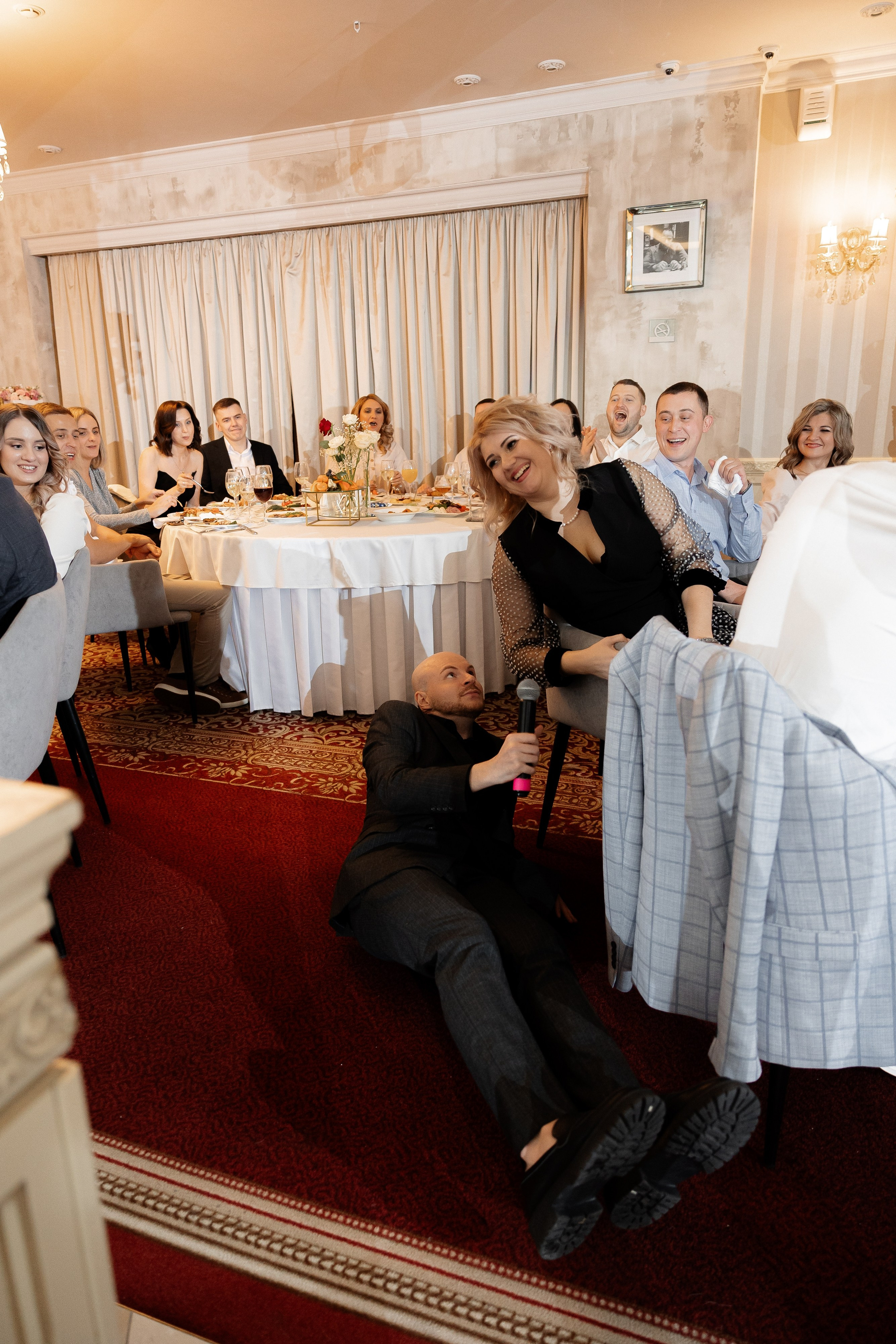 ПОРТОФИНО. СЕРГЕЙ И ОЛЬГА. Свадебный и индивидуальный фотограф в Челябинске Евгения Негодяева