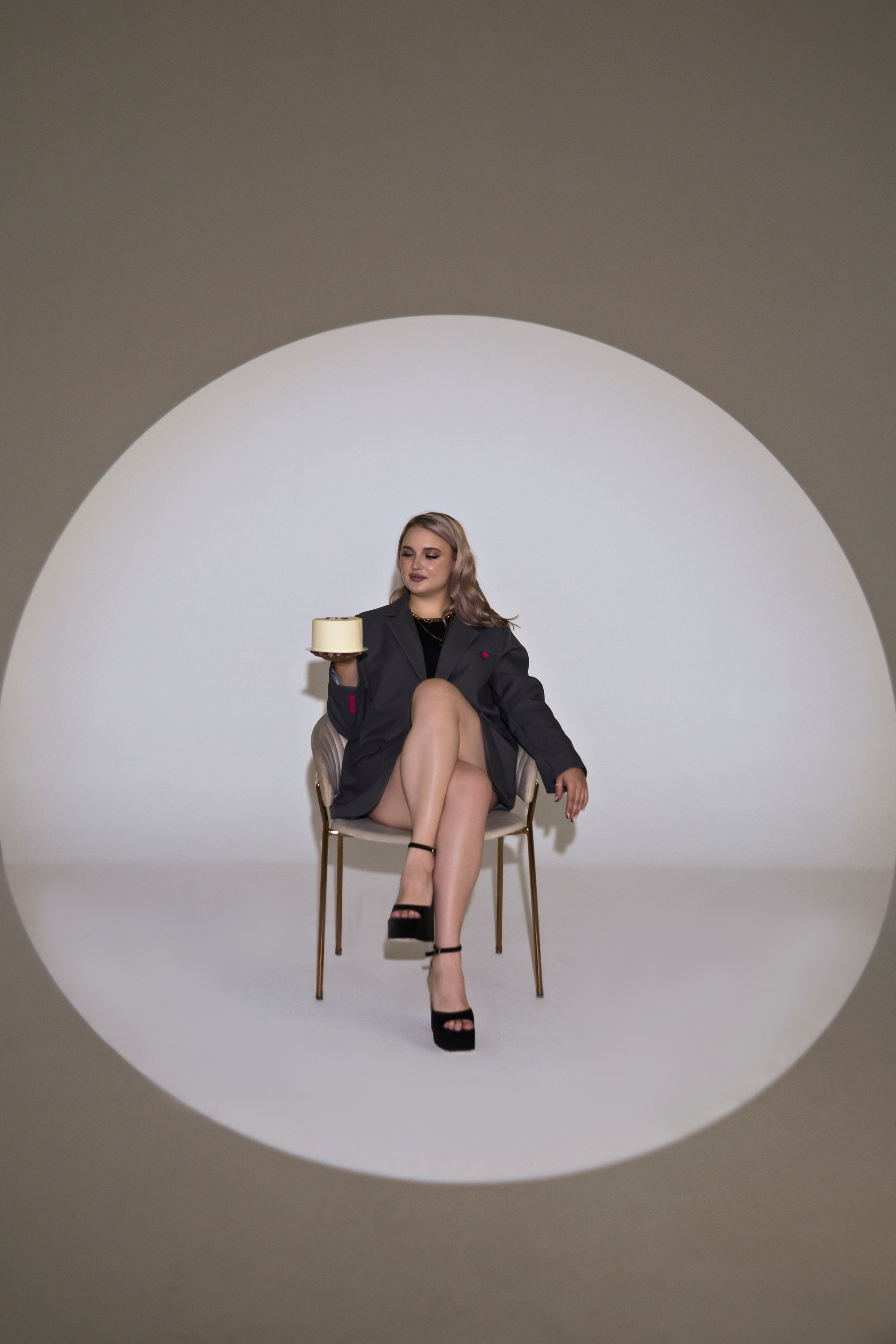 Фотосессия ко Дню Рождения. Профессиональный фотограф в Москве